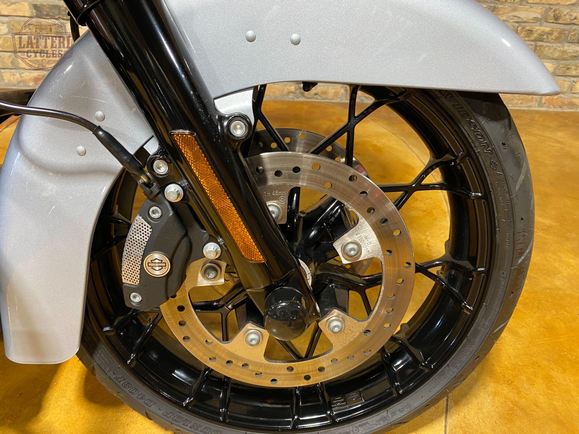2023 Harley-Davidson Road Glide Special