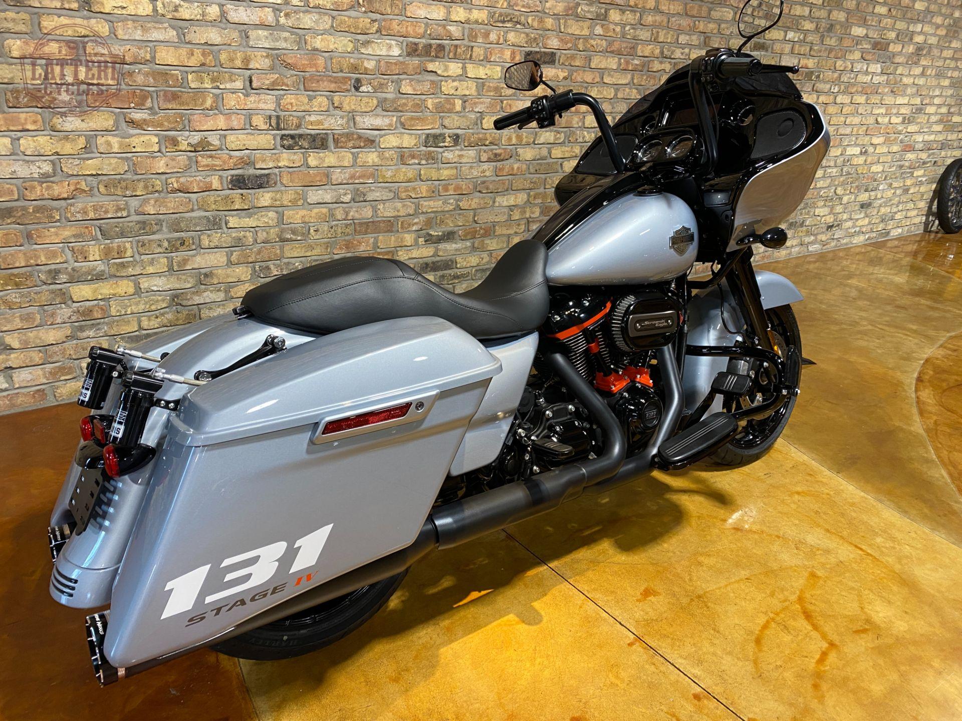 2023 Harley-Davidson Road Glide Special