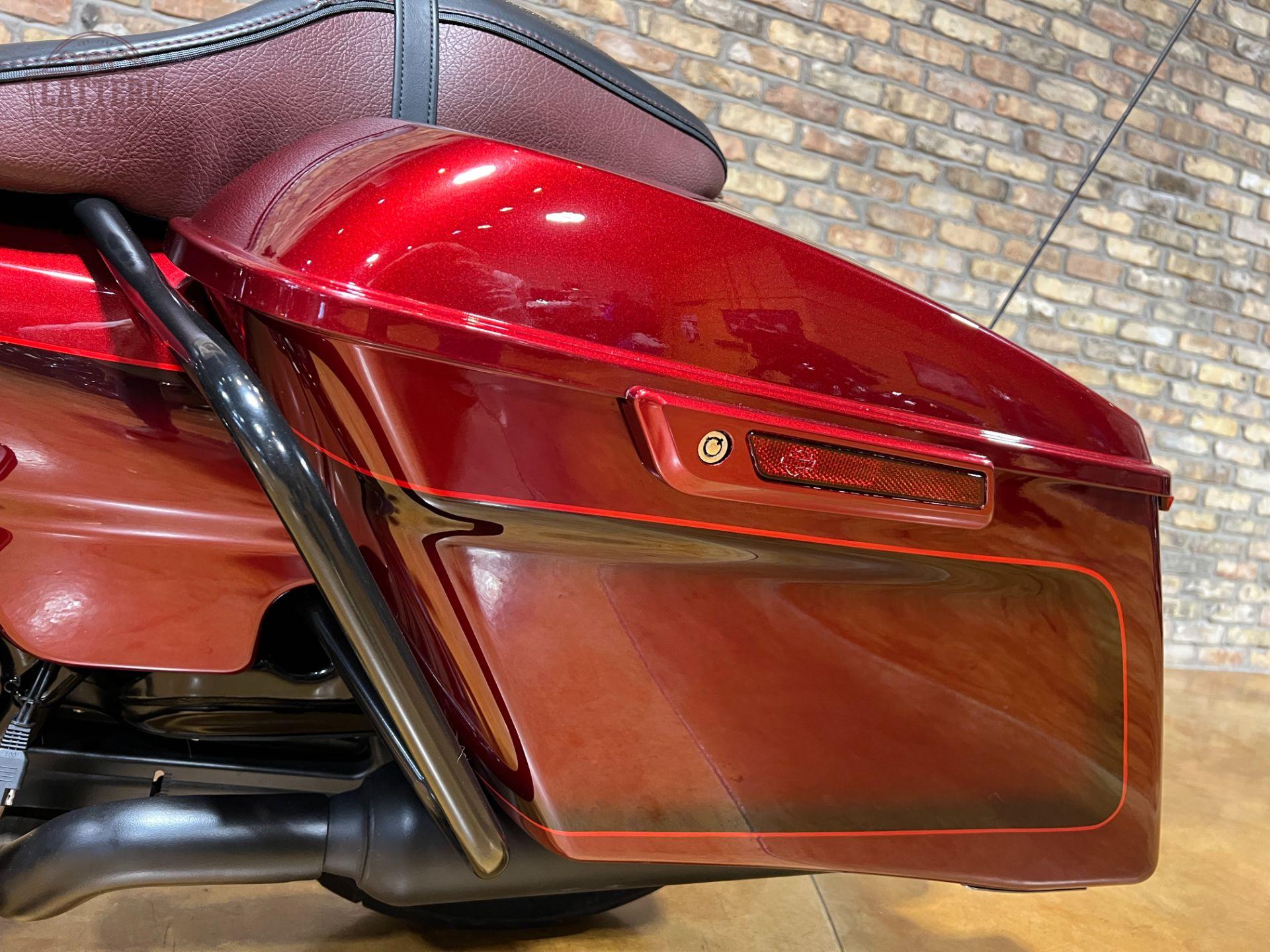 2023 Harley-Davidson Street Glide Anniversary
