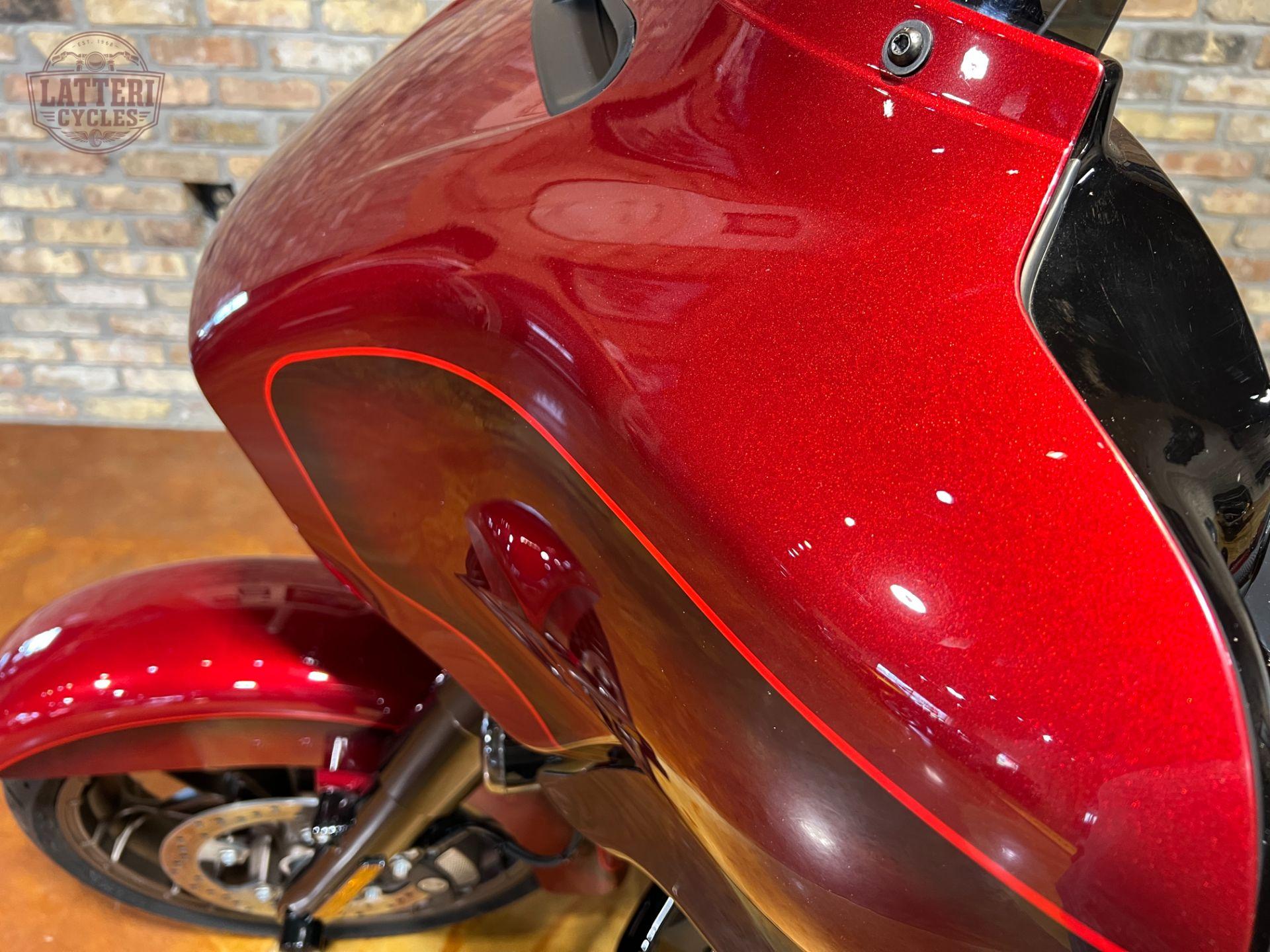 2023 Harley-Davidson Street Glide Anniversary