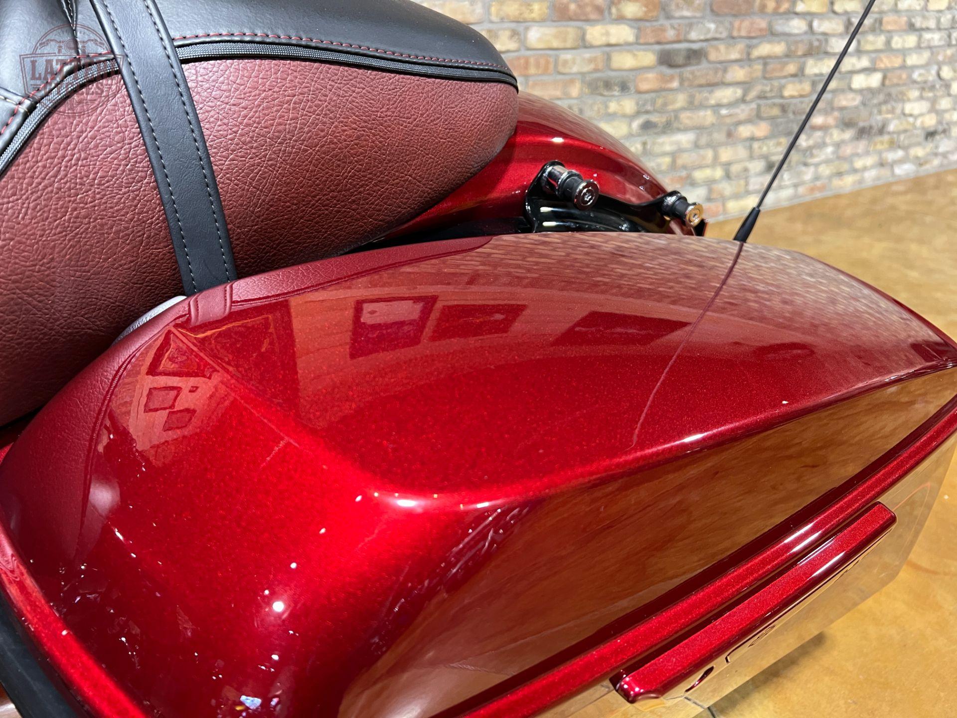 2023 Harley-Davidson Street Glide Anniversary
