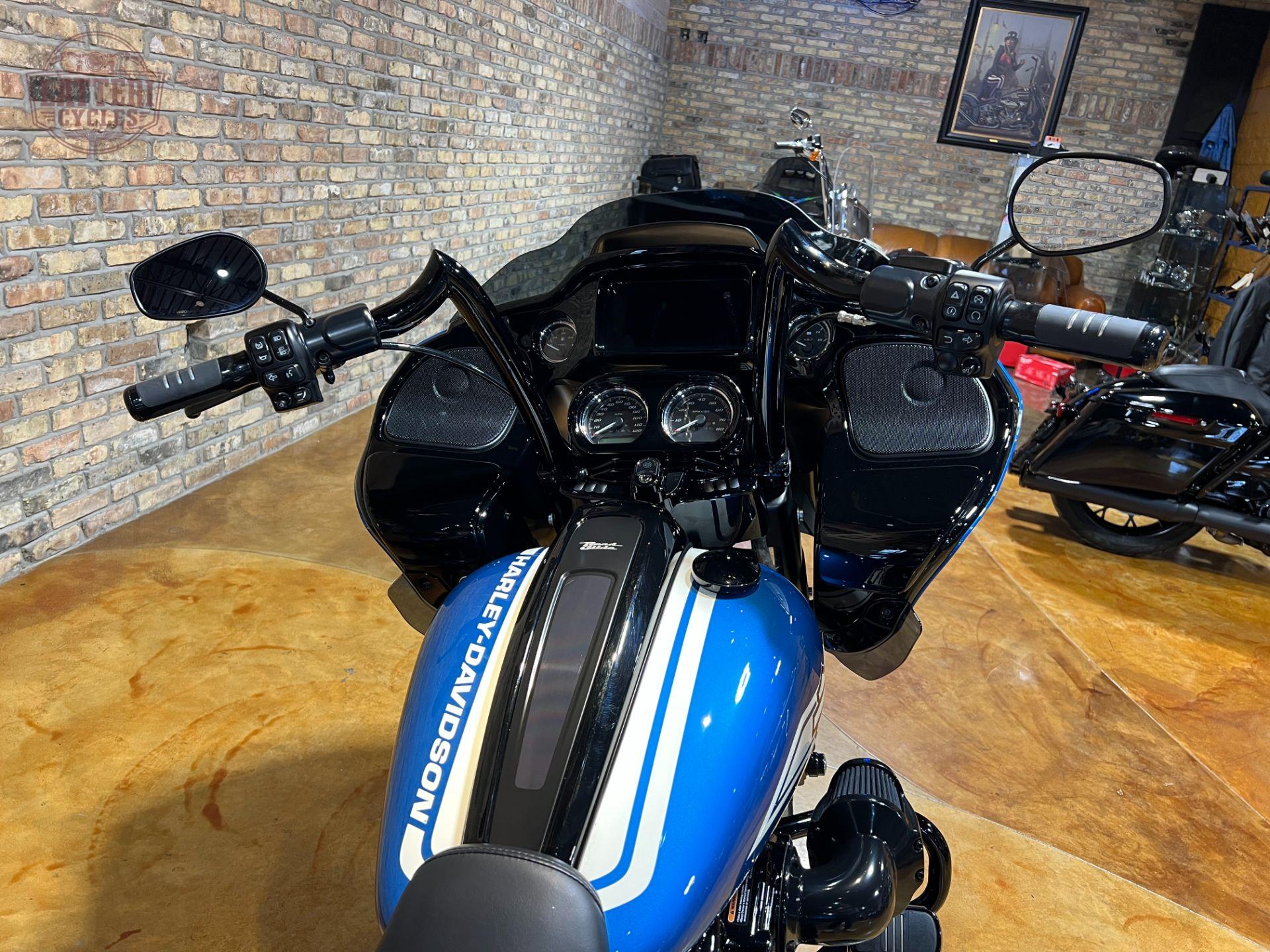 2023 Harley-Davidson Road Glide ST