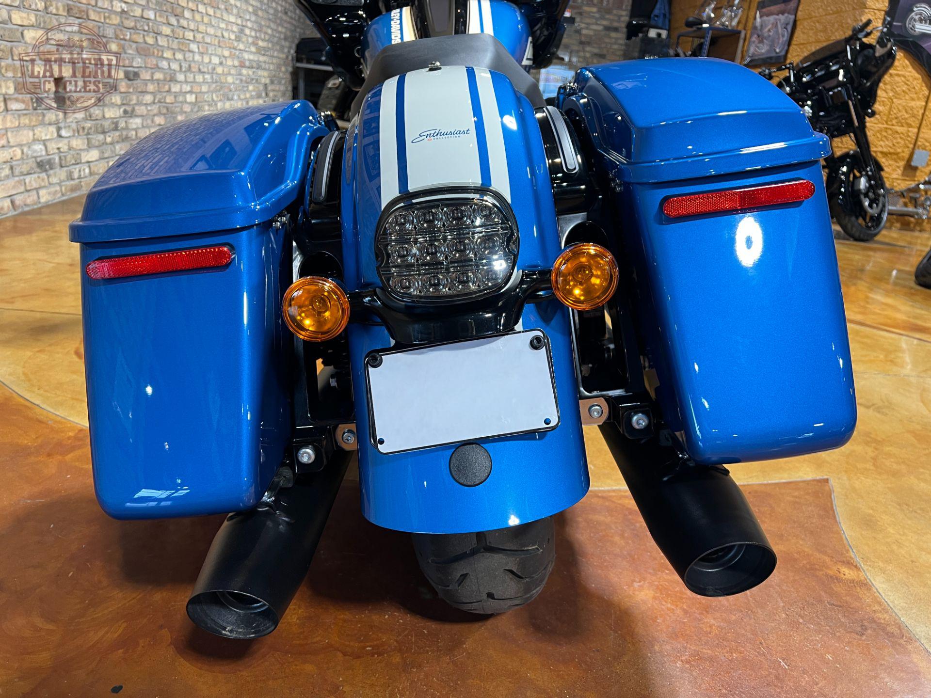 2023 Harley-Davidson Road Glide ST