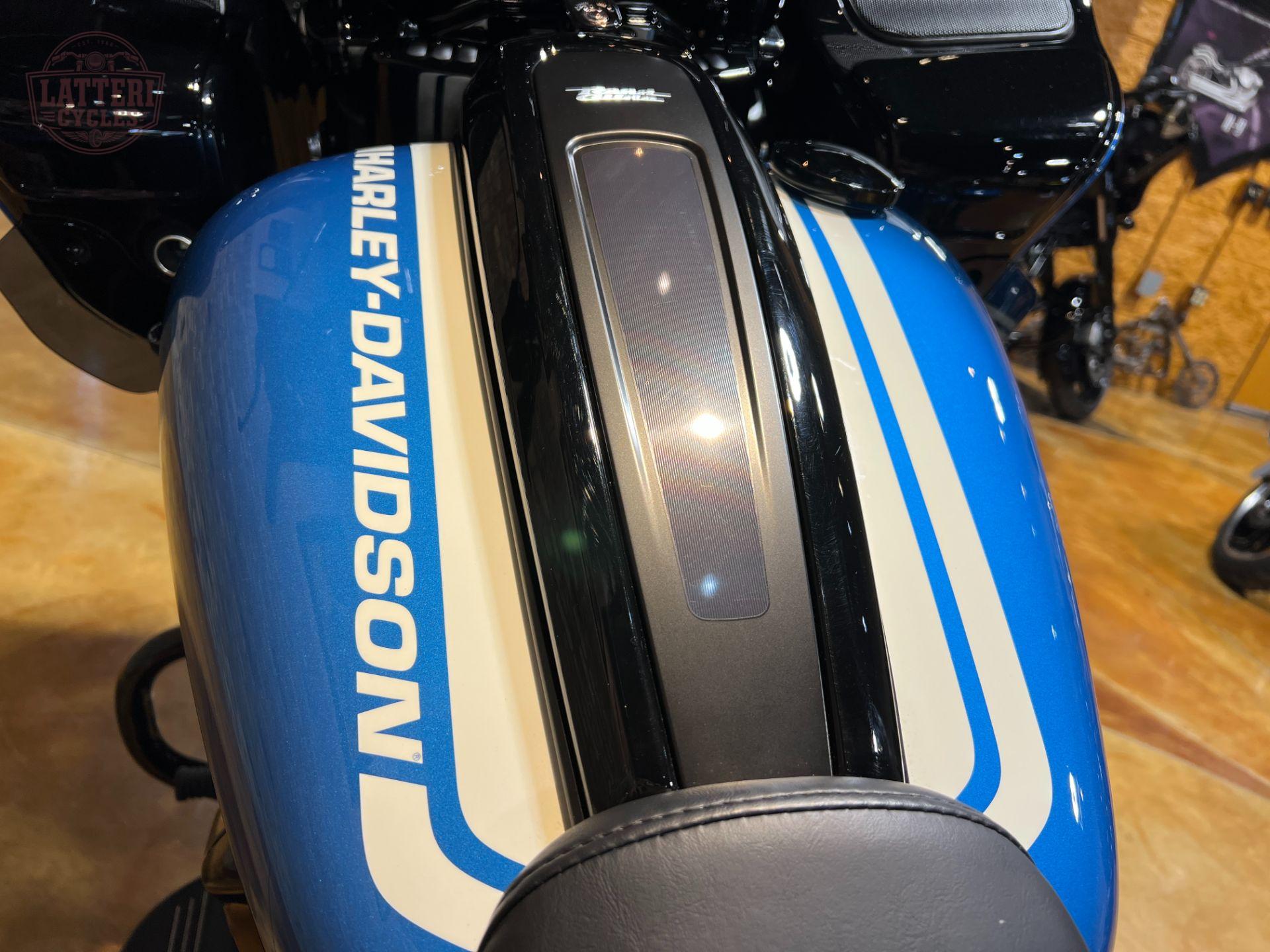 2023 Harley-Davidson Road Glide ST