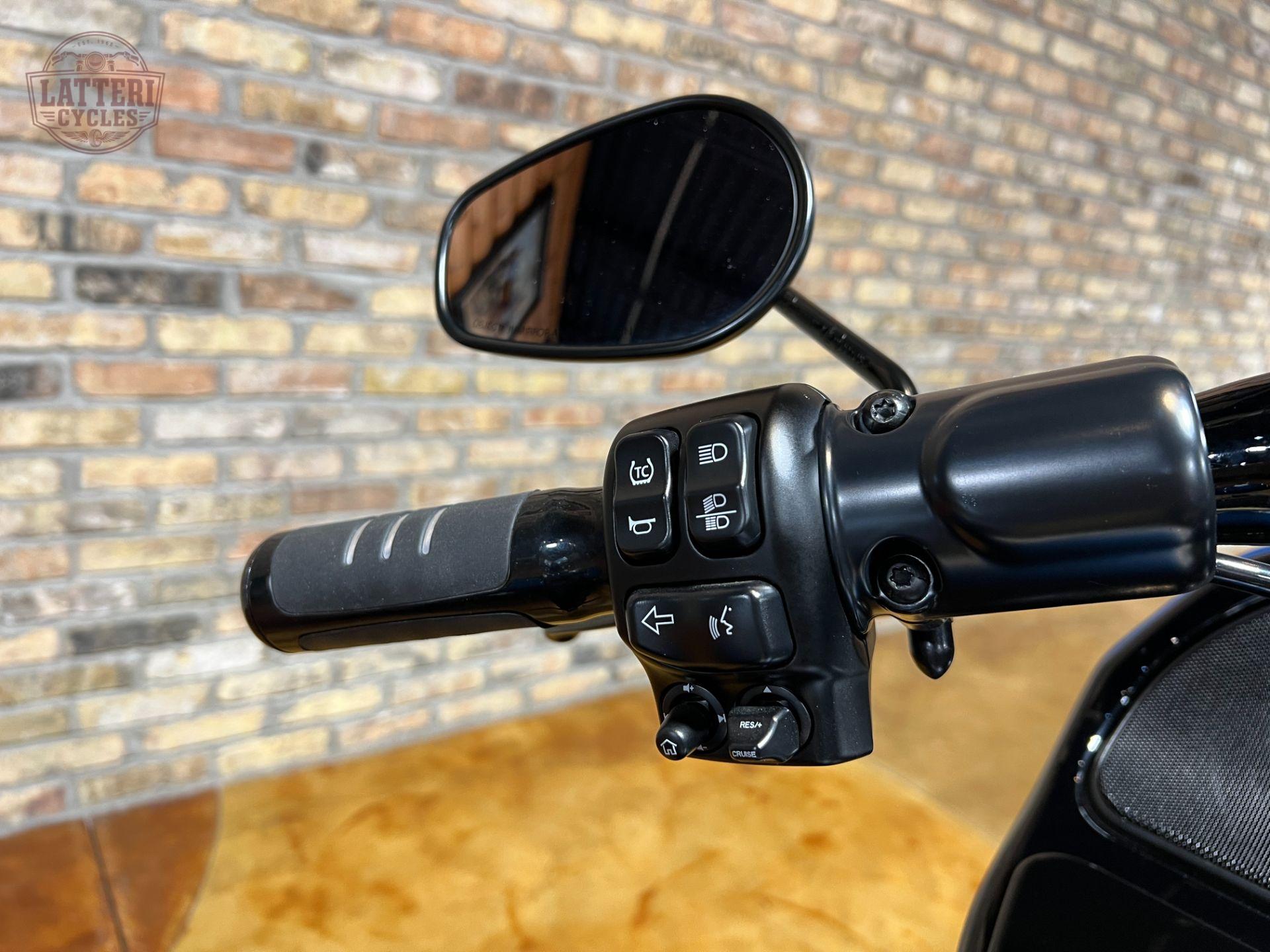 2023 Harley-Davidson Road Glide ST