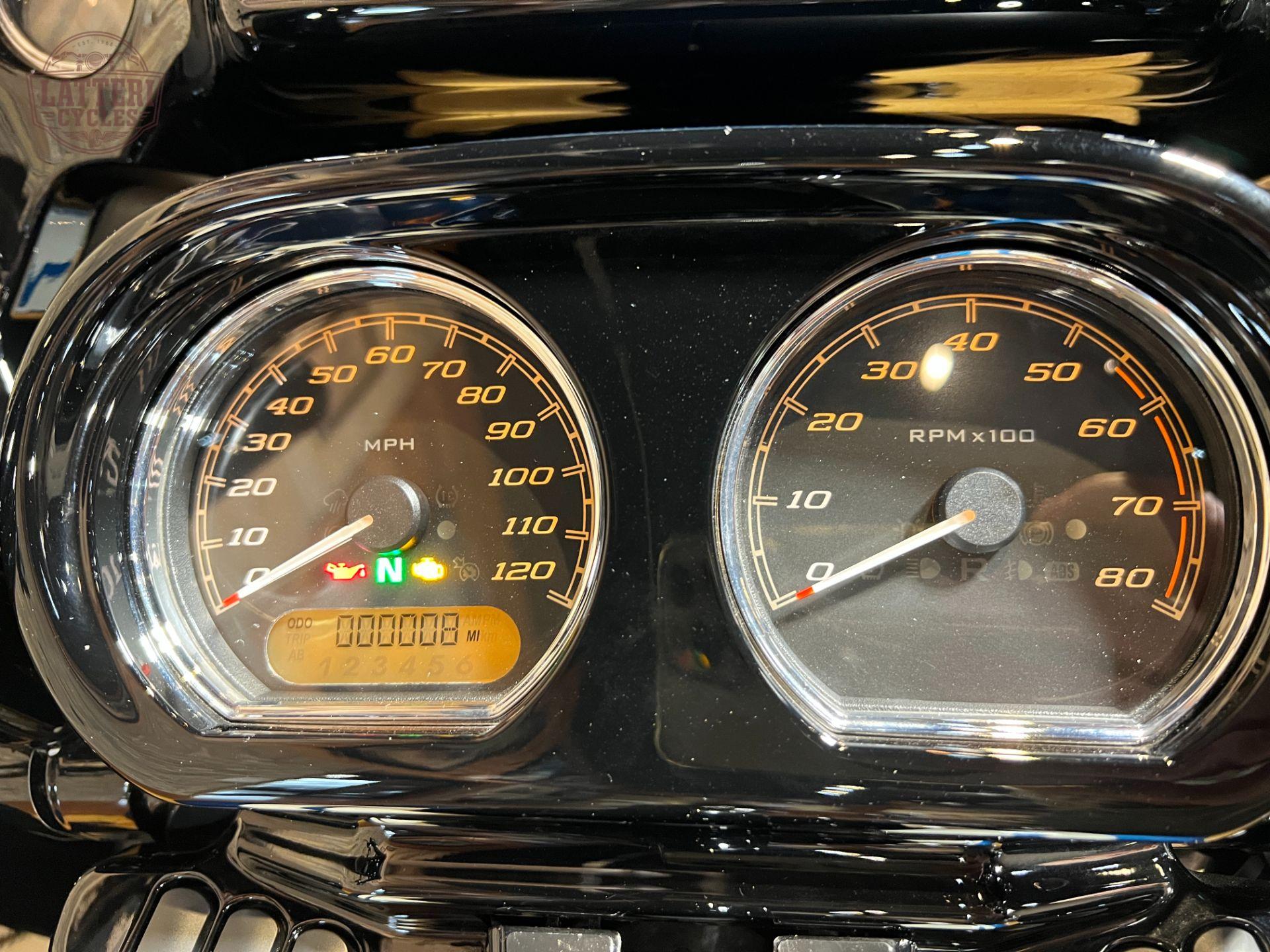 2023 Harley-Davidson Road Glide ST
