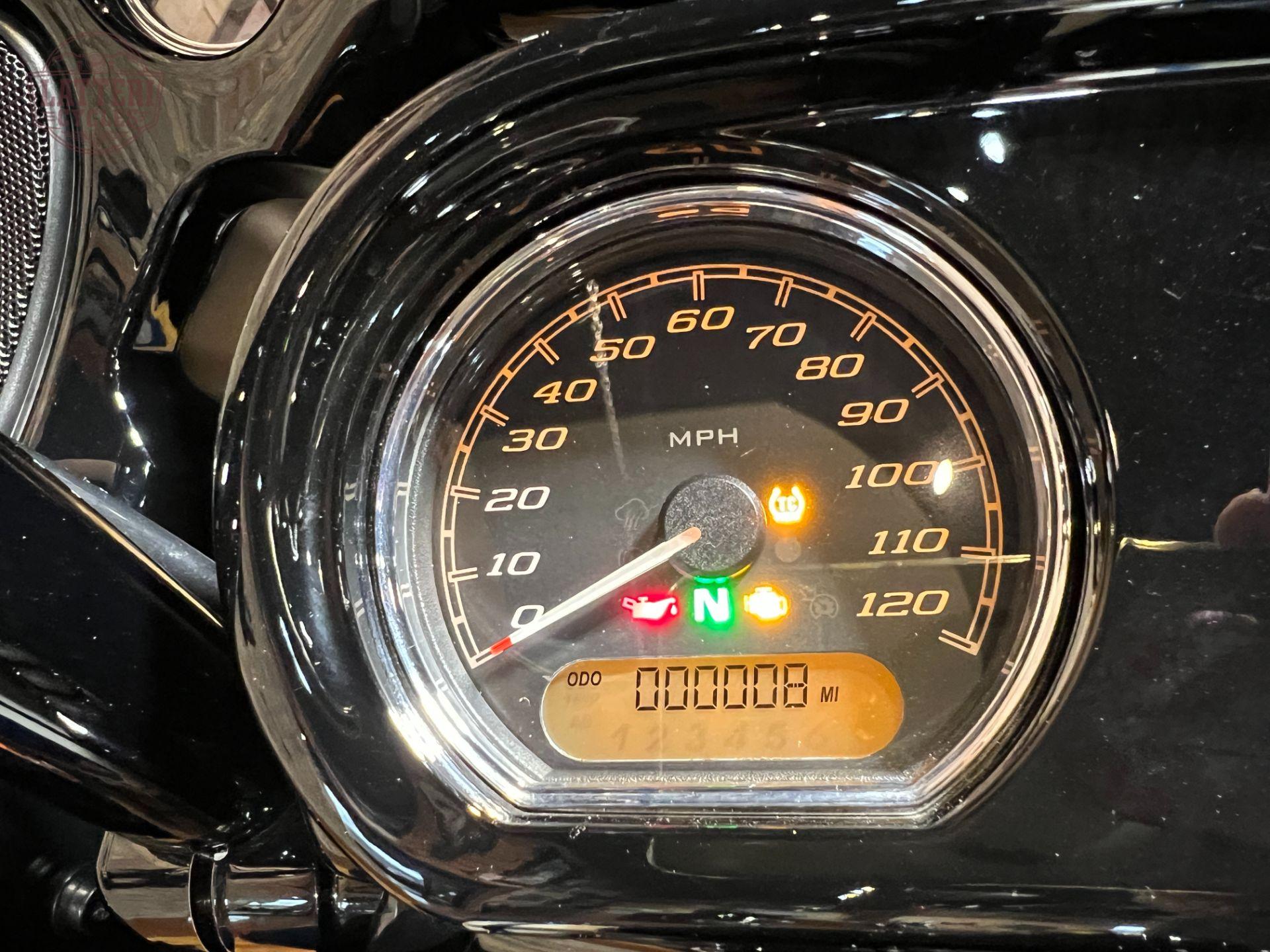 2023 Harley-Davidson Road Glide ST