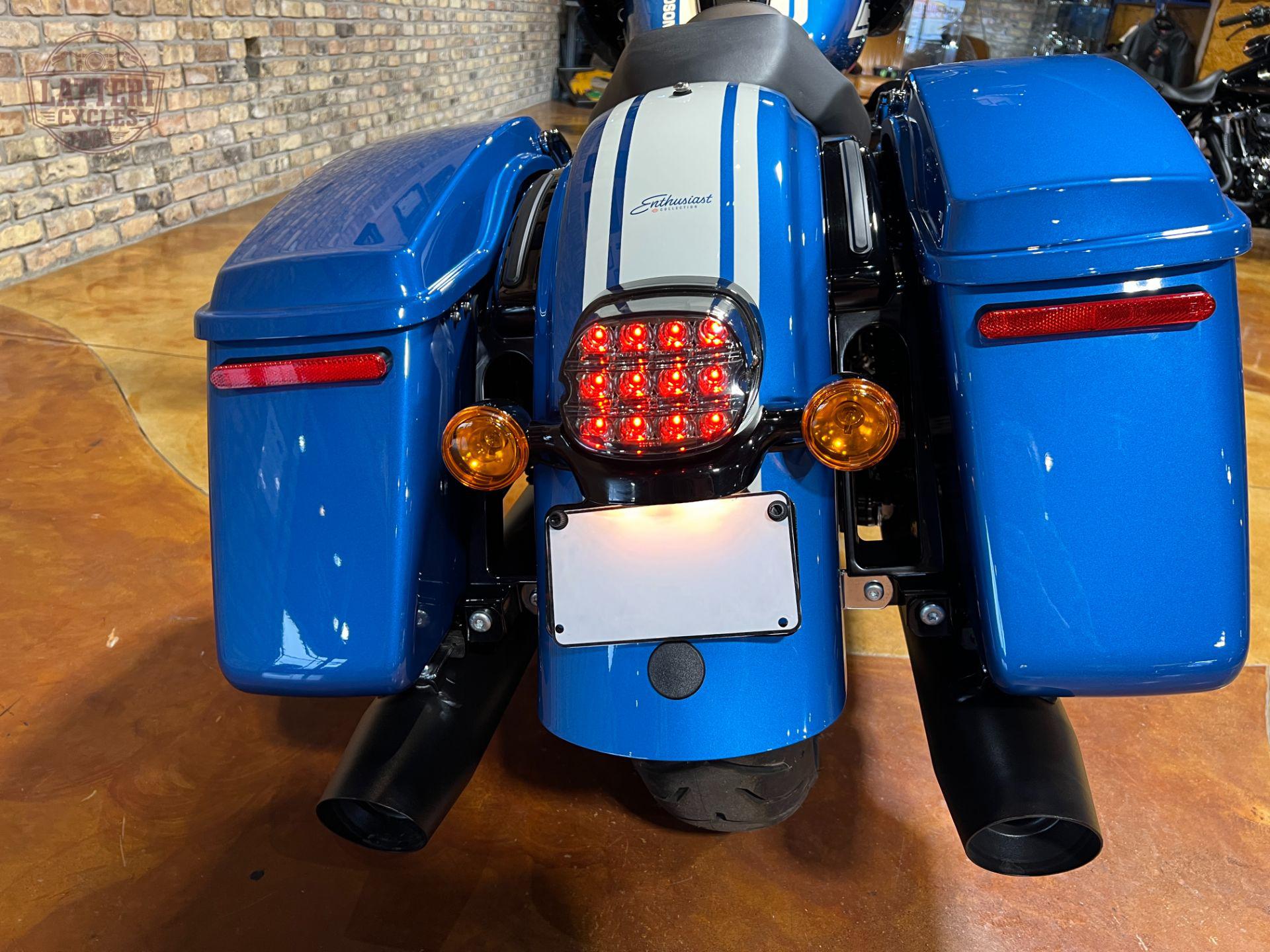2023 Harley-Davidson Road Glide ST