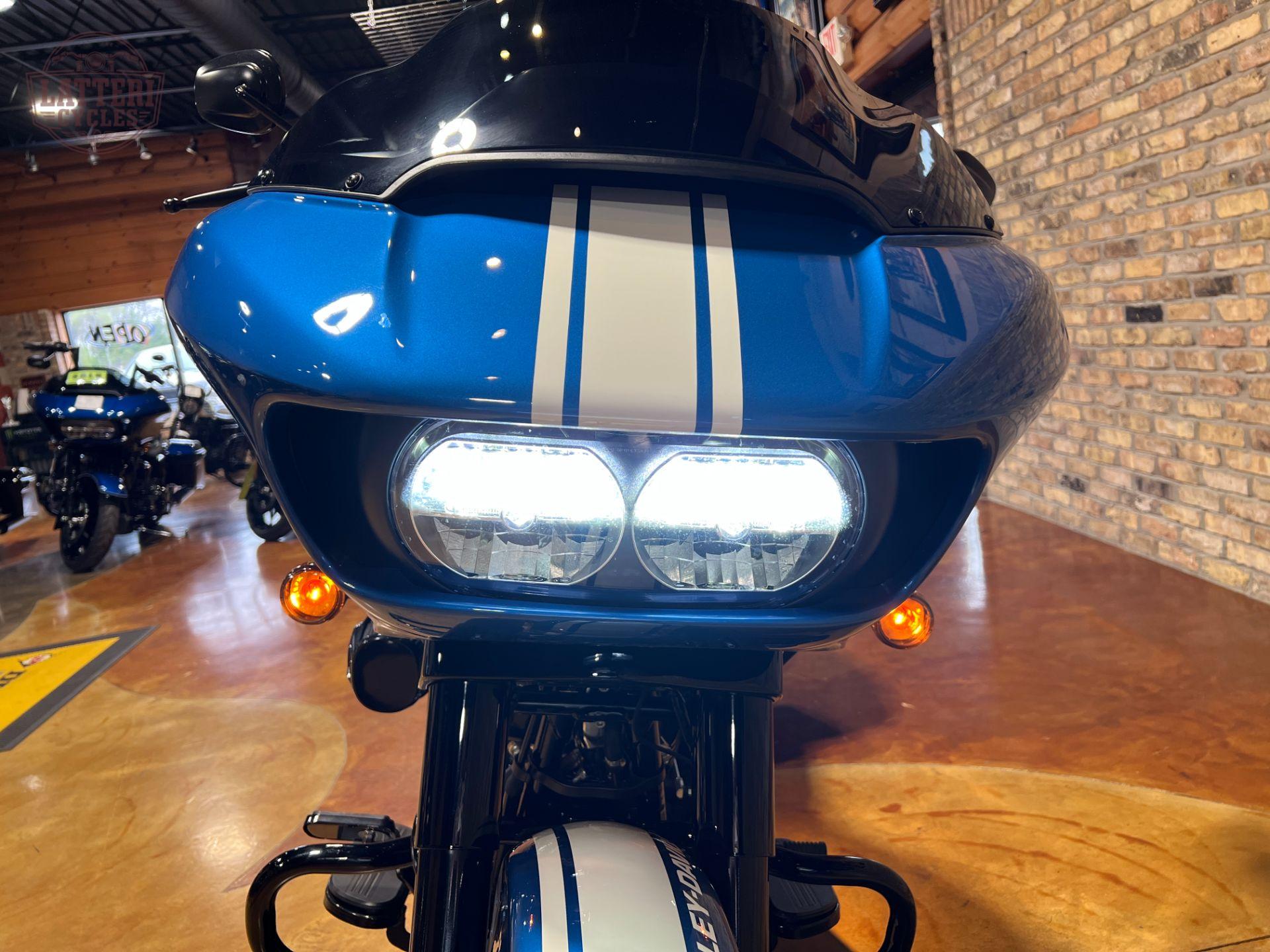 2023 Harley-Davidson Road Glide ST