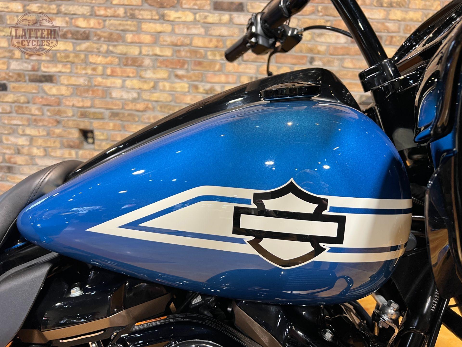2023 Harley-Davidson Road Glide ST