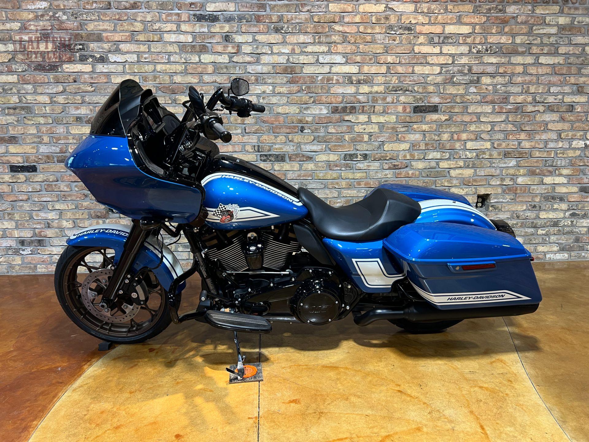 2023 Harley-Davidson Road Glide ST