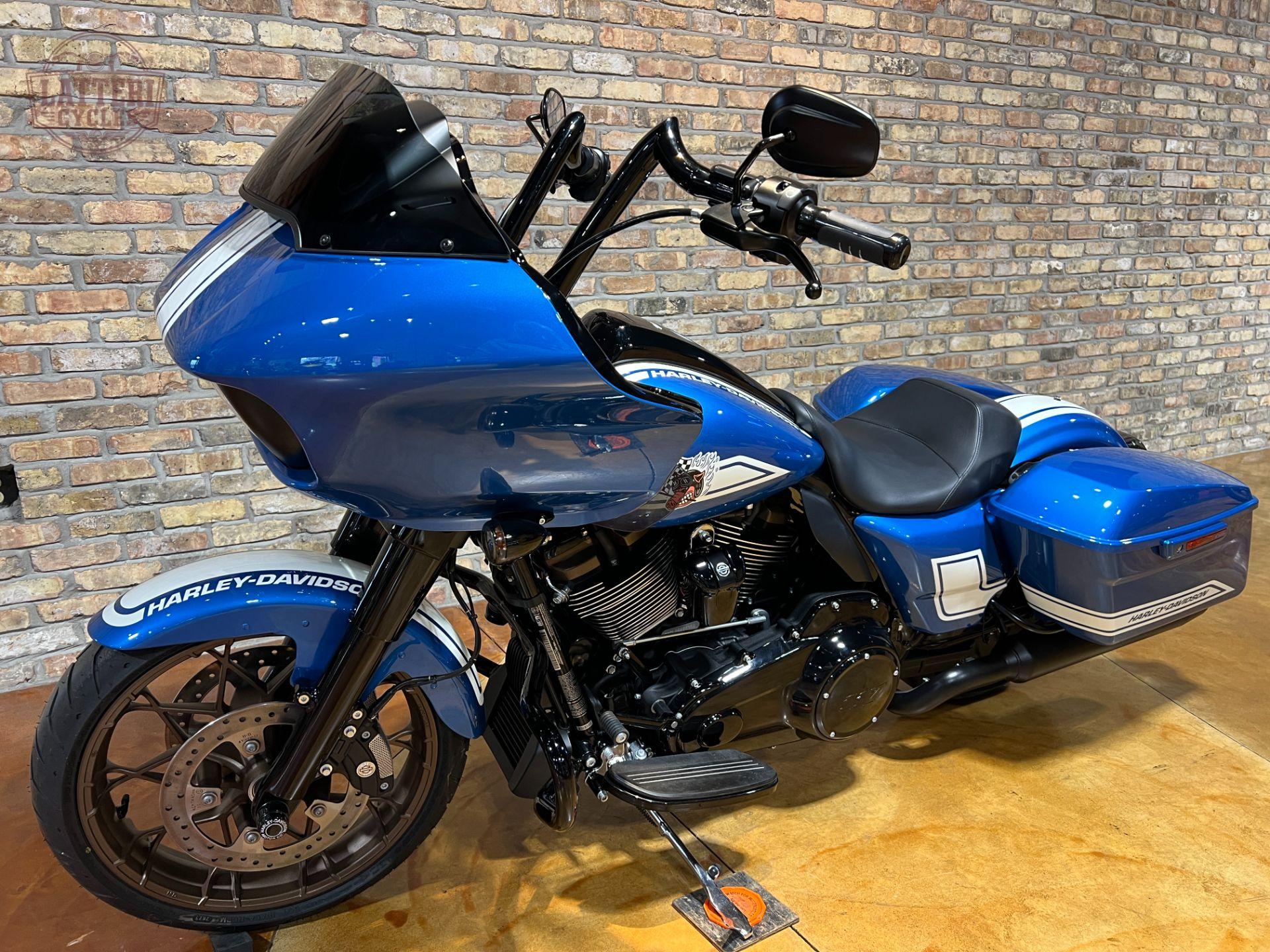 2023 Harley-Davidson Road Glide ST