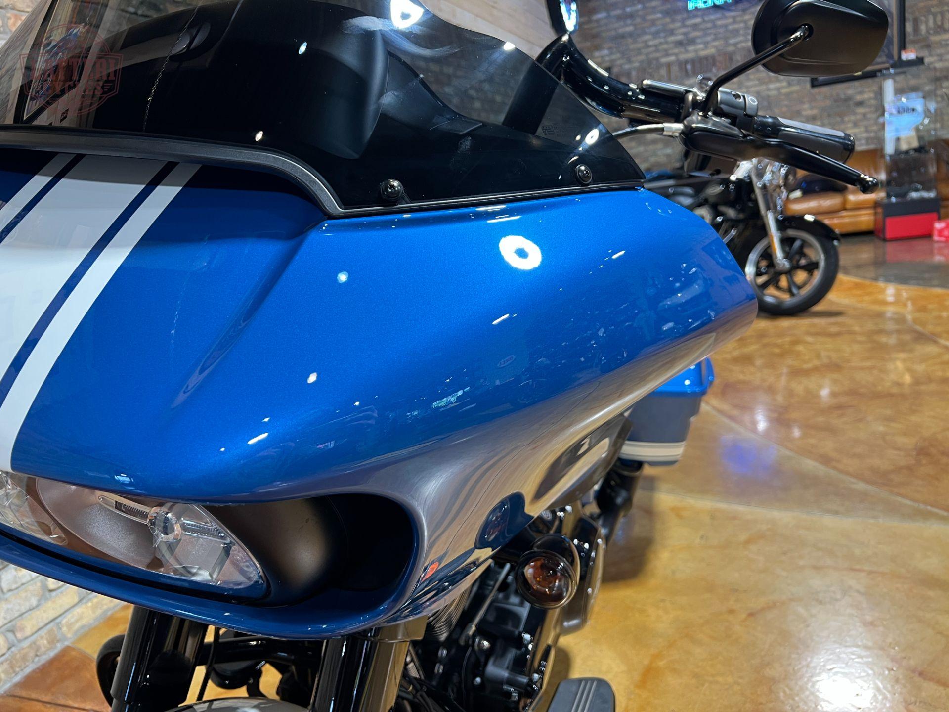 2023 Harley-Davidson Road Glide ST