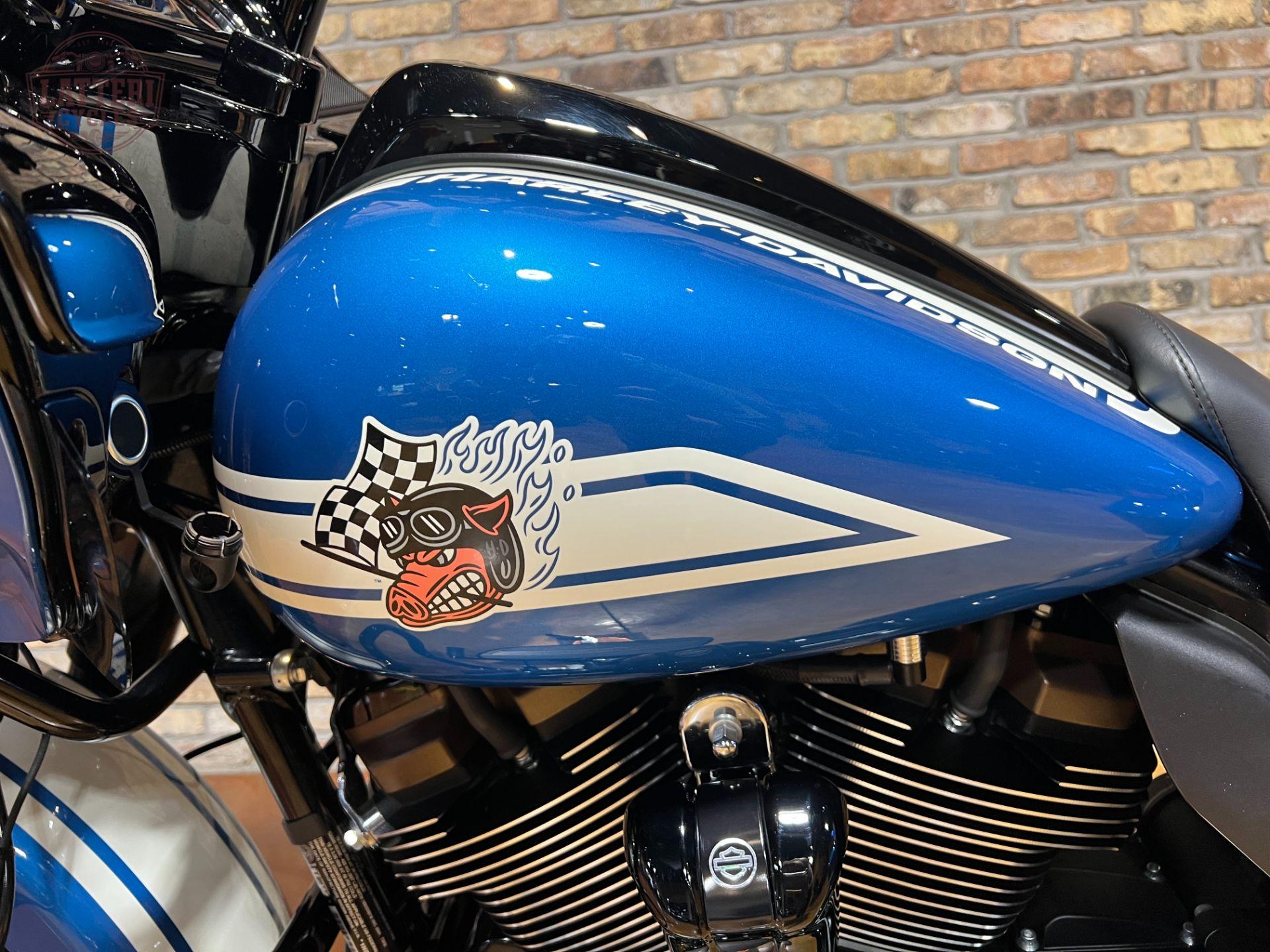 2023 Harley-Davidson Road Glide ST