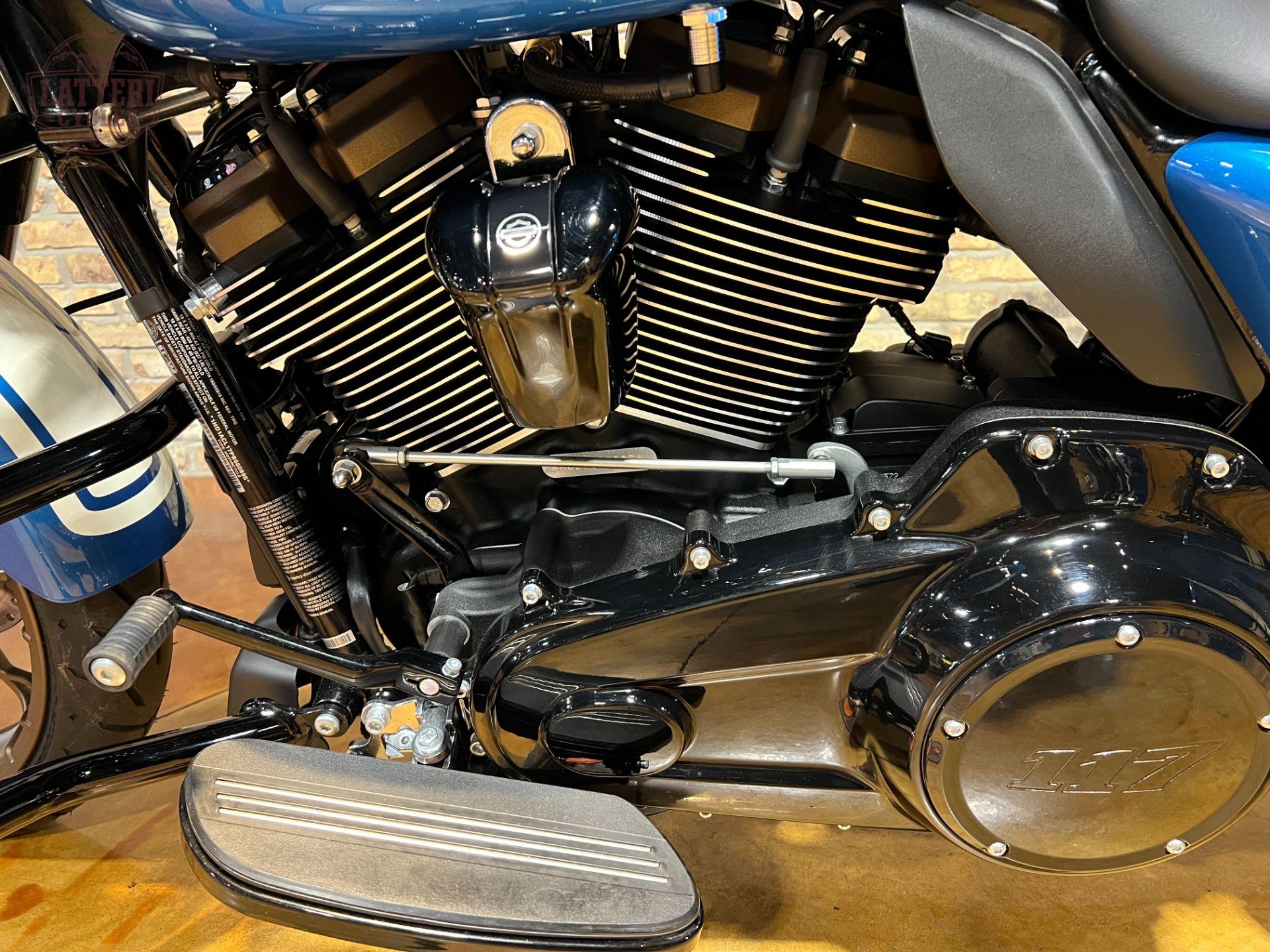 2023 Harley-Davidson Road Glide ST