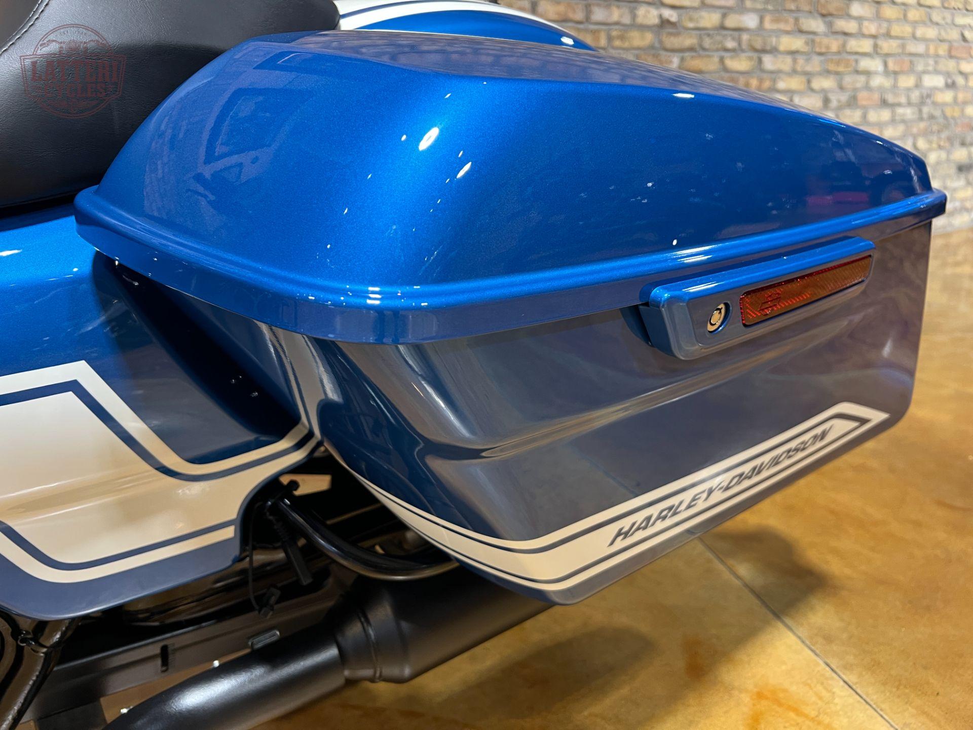 2023 Harley-Davidson Road Glide ST