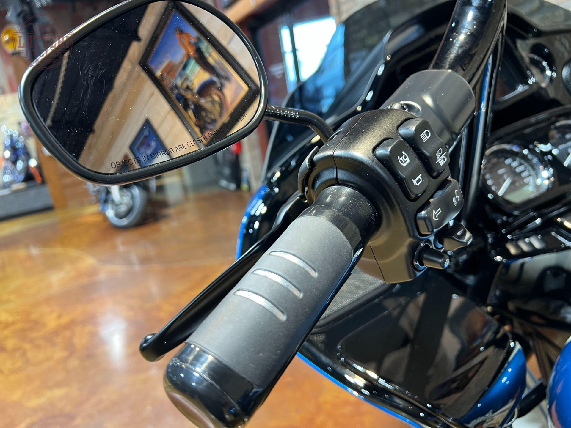2023 Harley-Davidson Road Glide ST