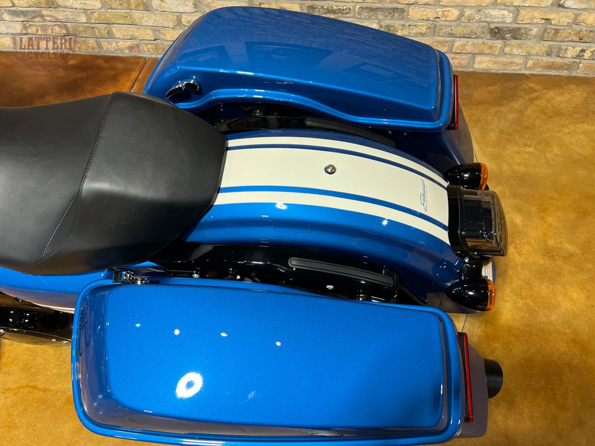 2023 Harley-Davidson Road Glide ST