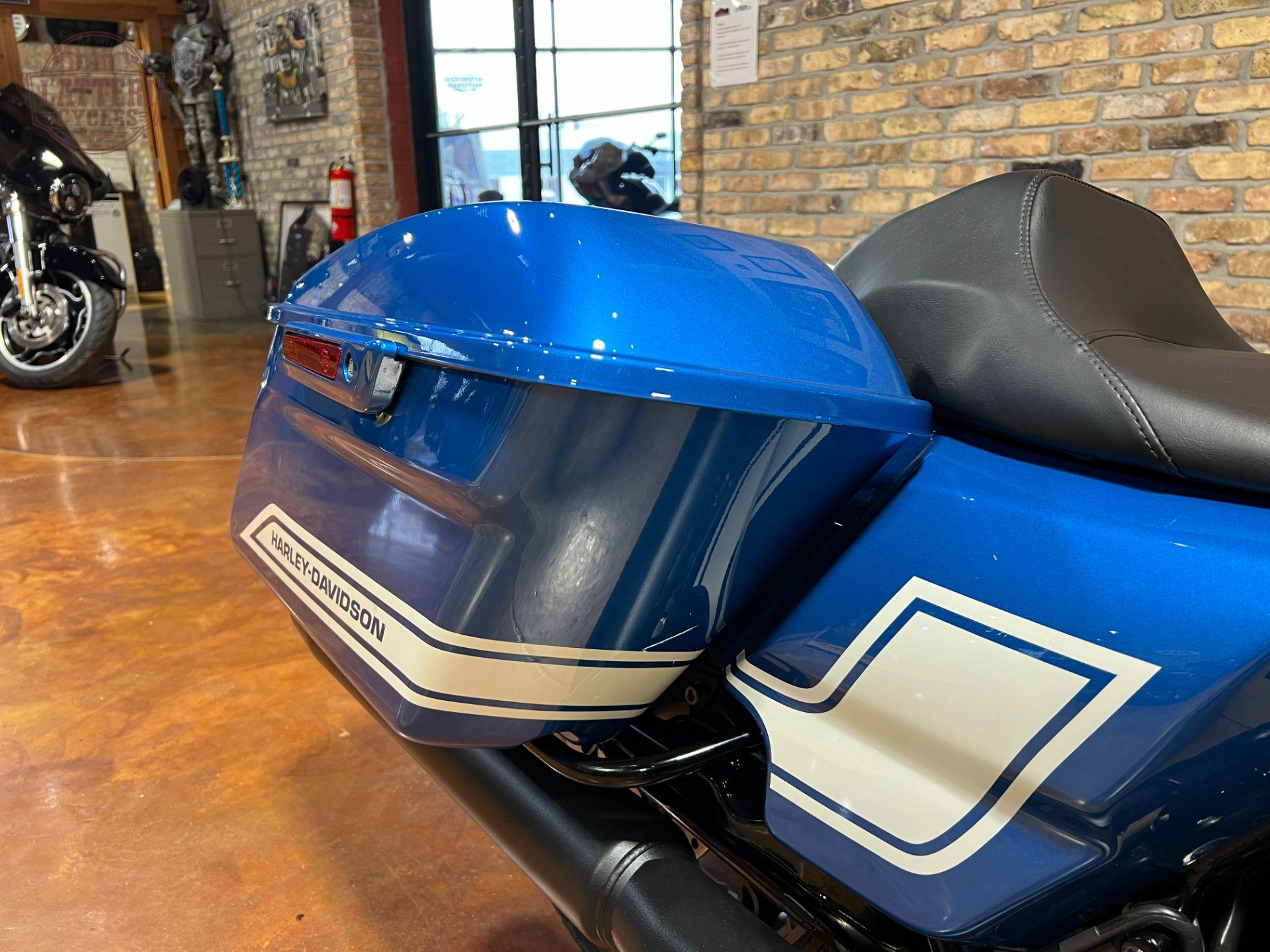 2023 Harley-Davidson Road Glide ST