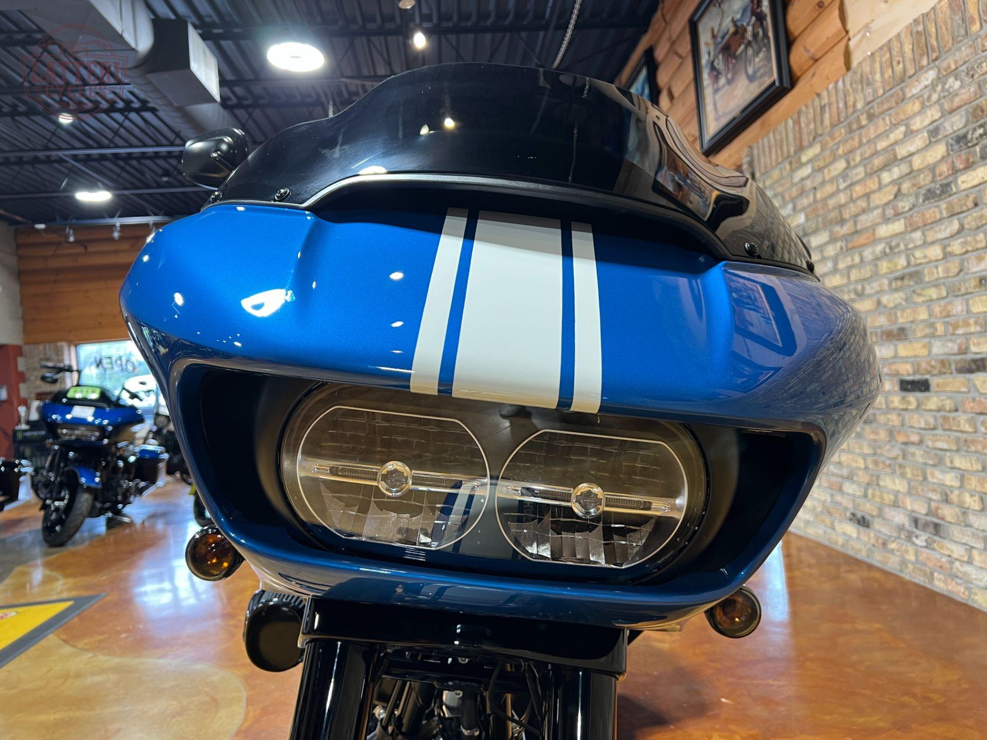 2023 Harley-Davidson Road Glide ST