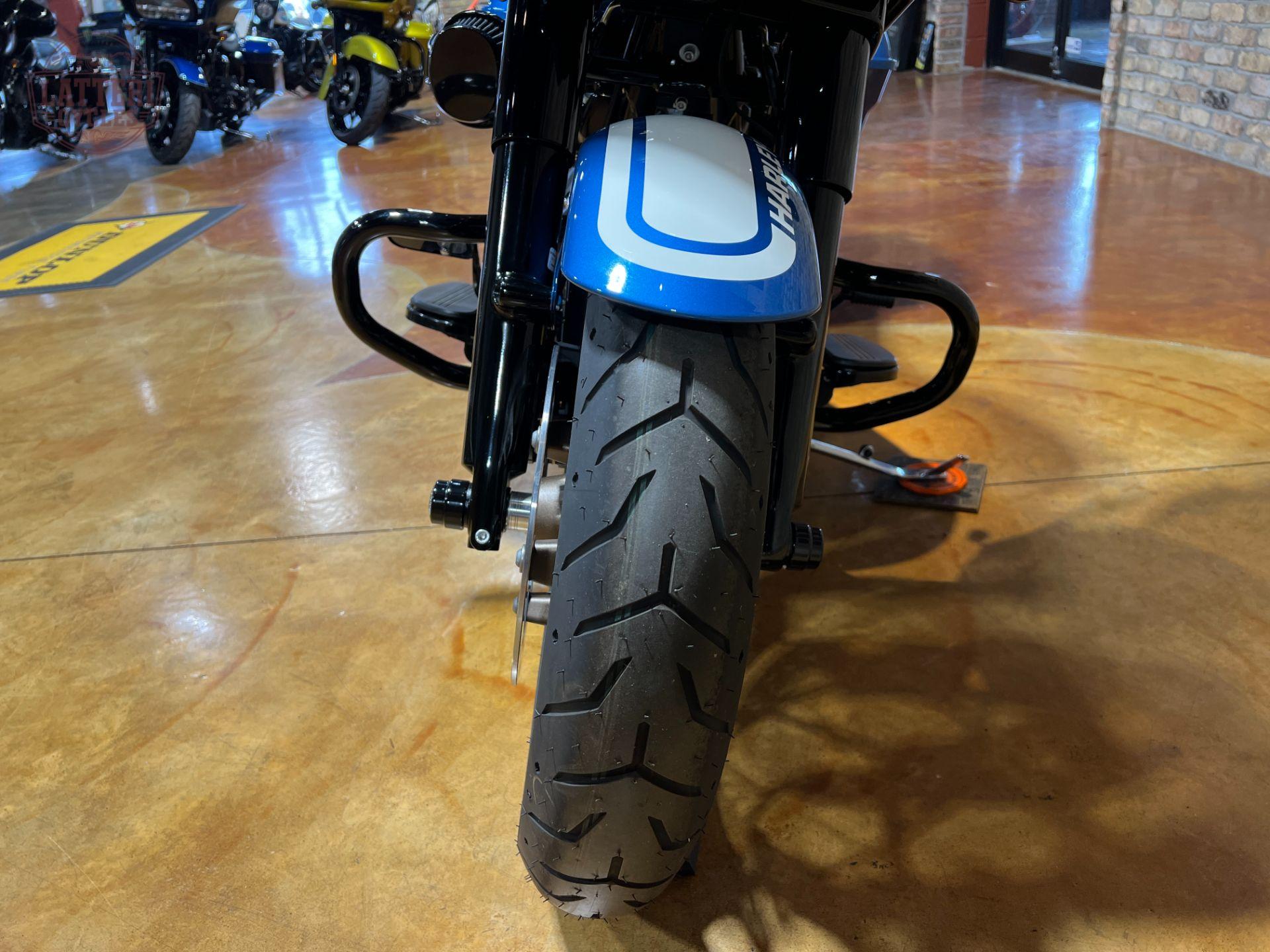 2023 Harley-Davidson Road Glide ST