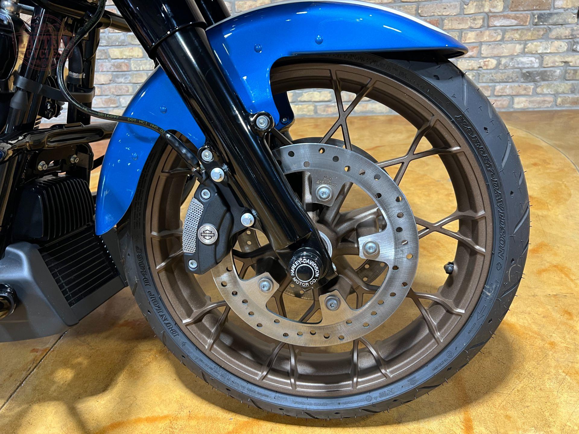 2023 Harley-Davidson Road Glide ST