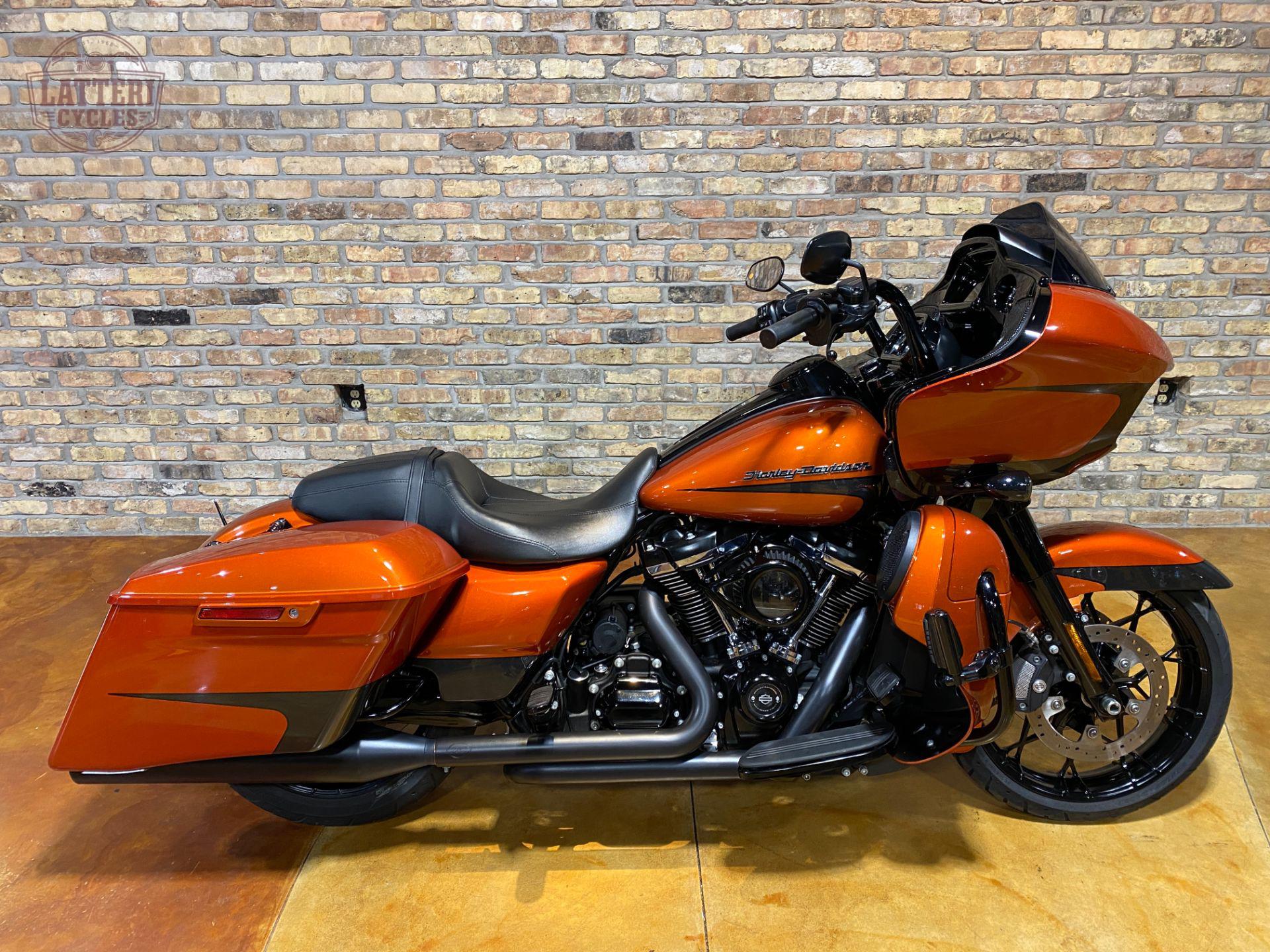 2020 Harley-Davidson Road Glide Special alt