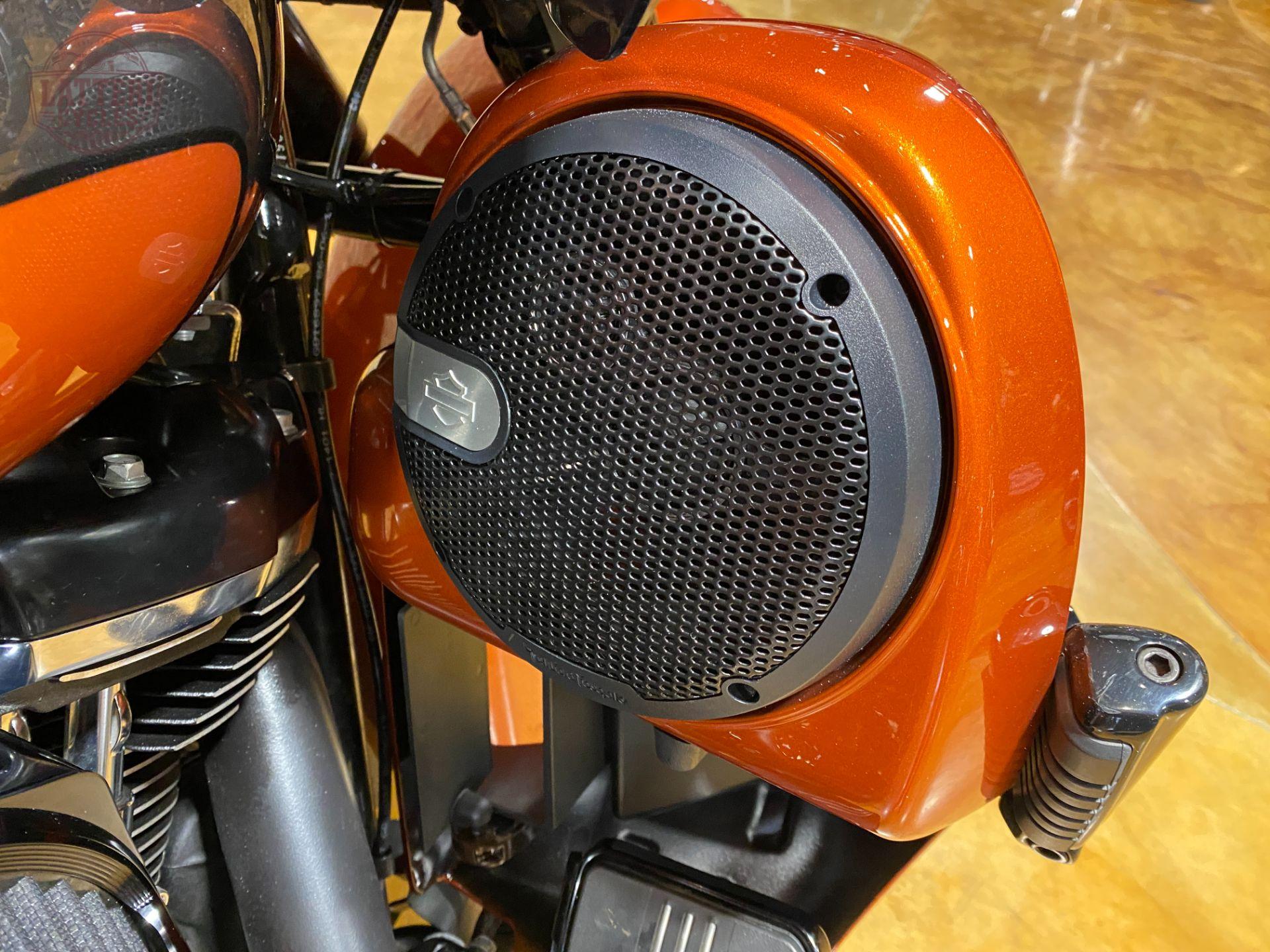 2020 Harley-Davidson Road Glide Special