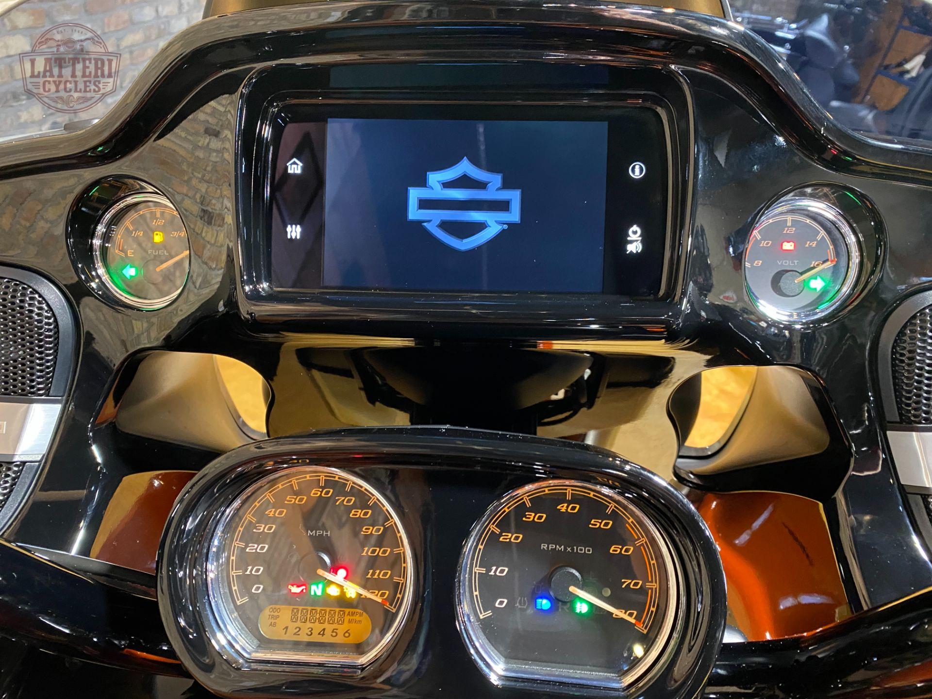 2020 Harley-Davidson Road Glide Special