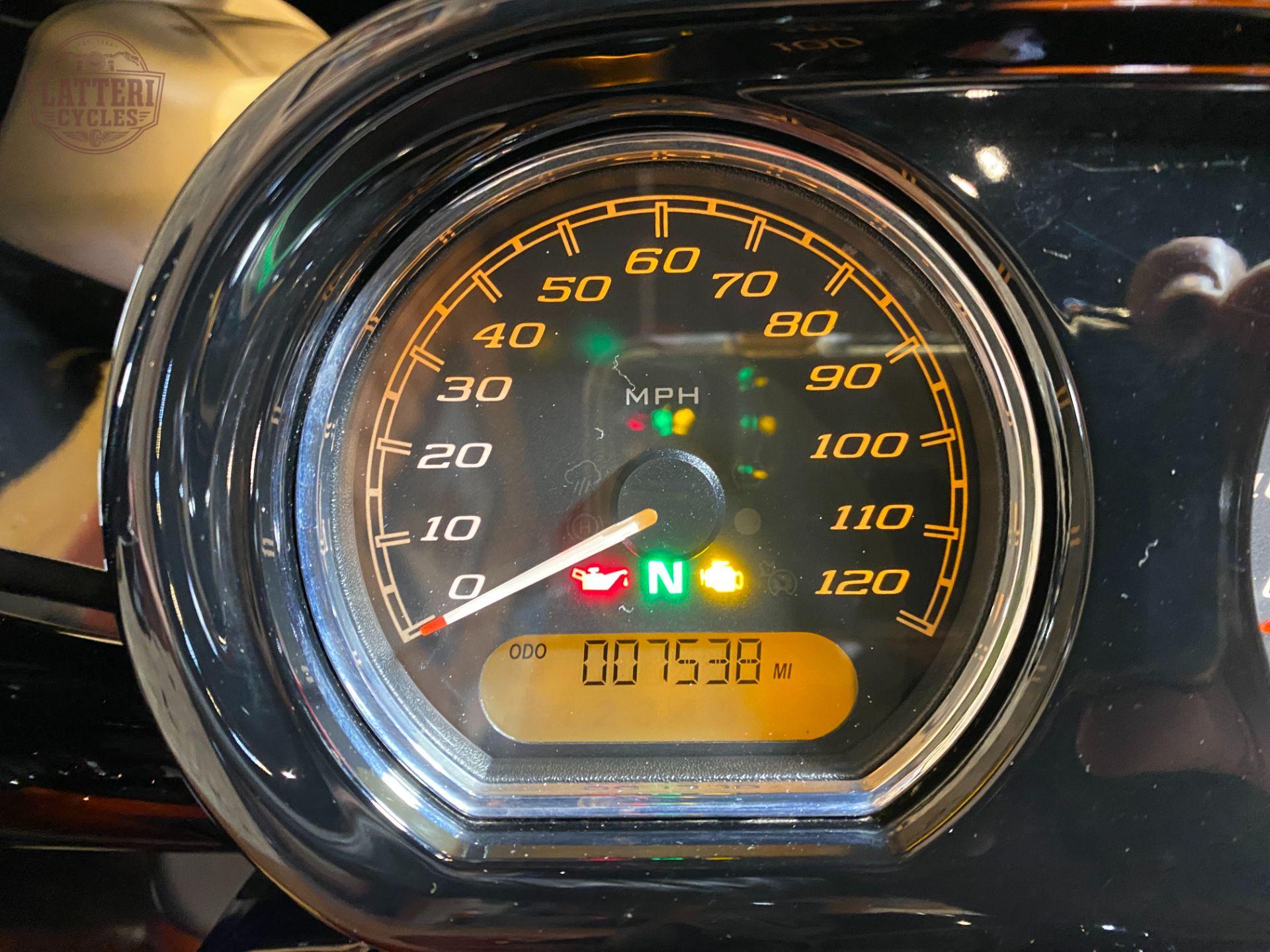 2020 Harley-Davidson Road Glide Special