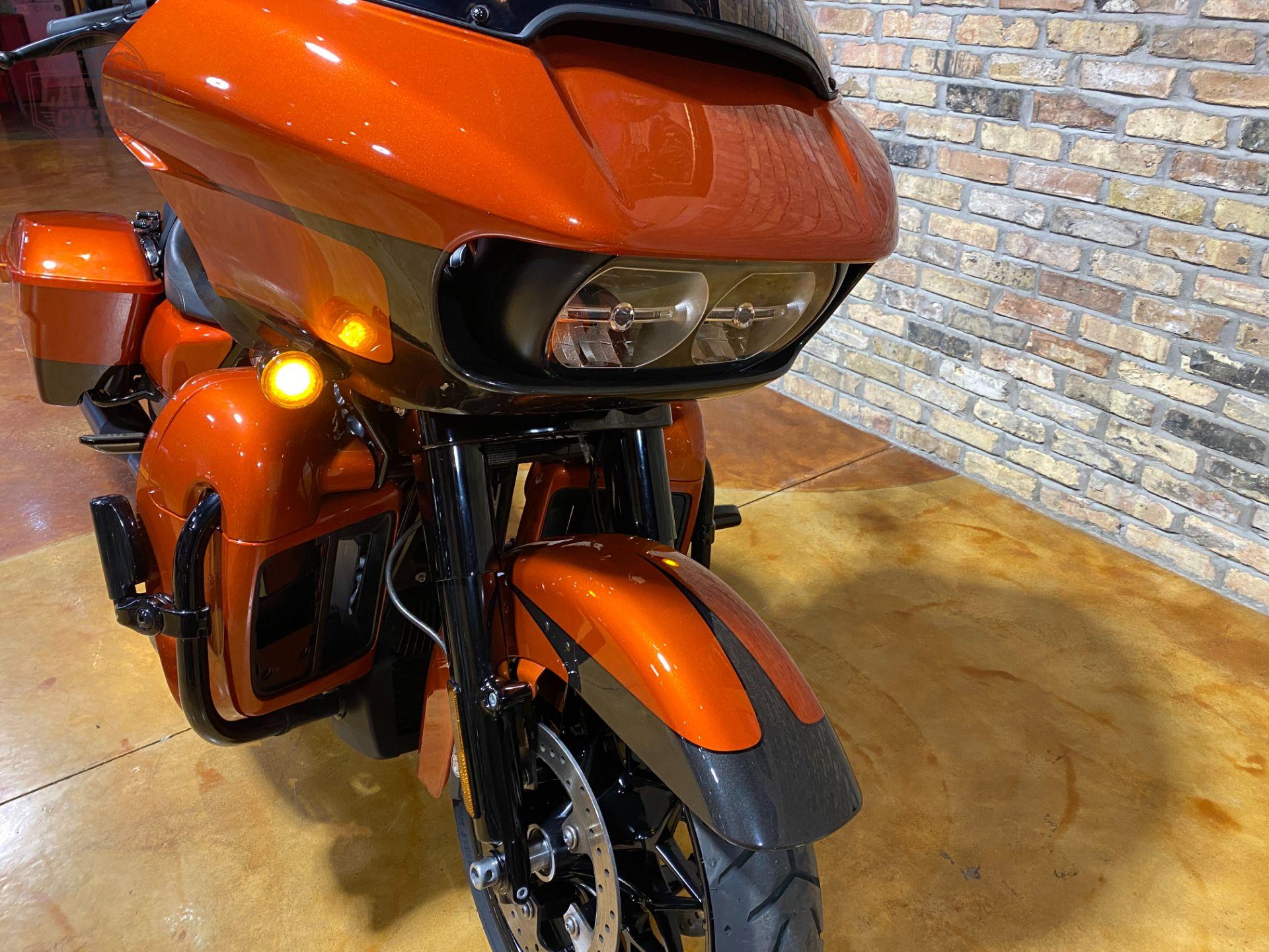 2020 Harley-Davidson Road Glide Special