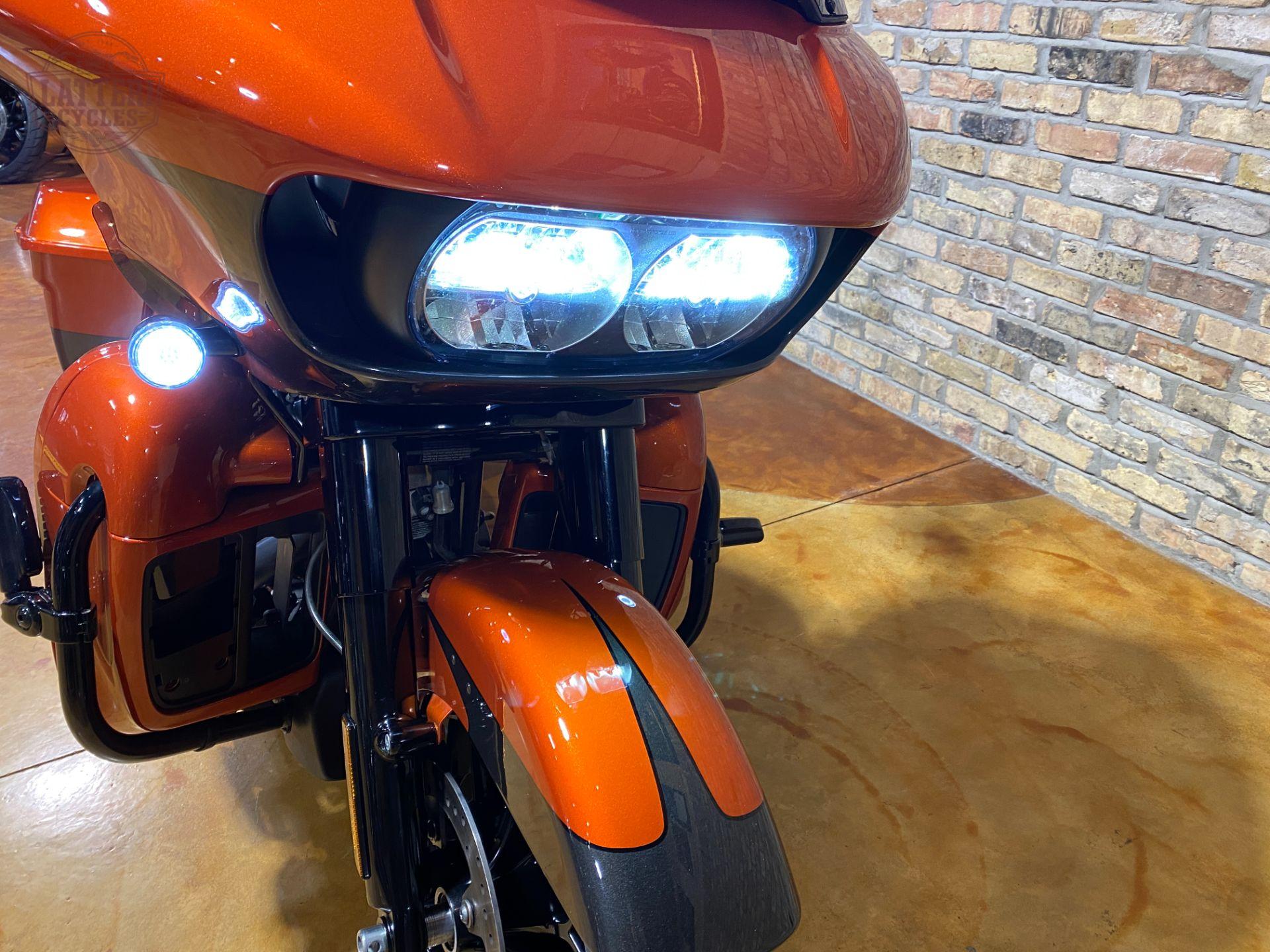 2020 Harley-Davidson Road Glide Special