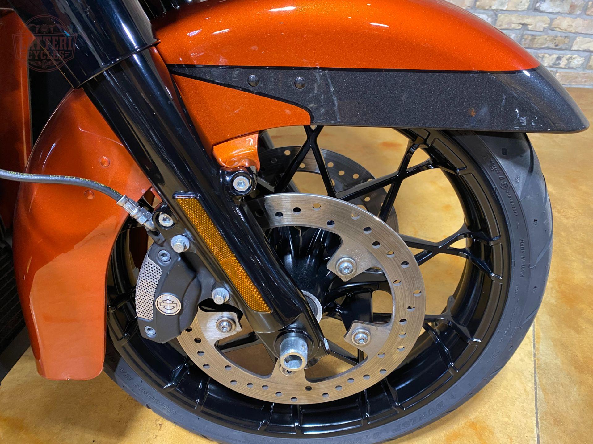 2020 Harley-Davidson Road Glide Special