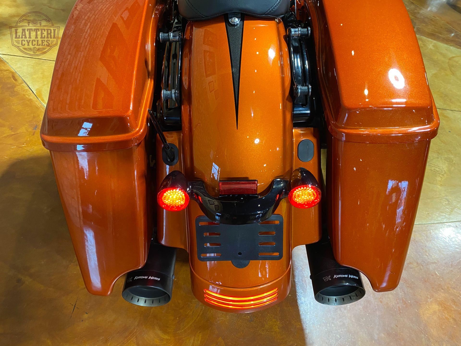 2020 Harley-Davidson Road Glide Special