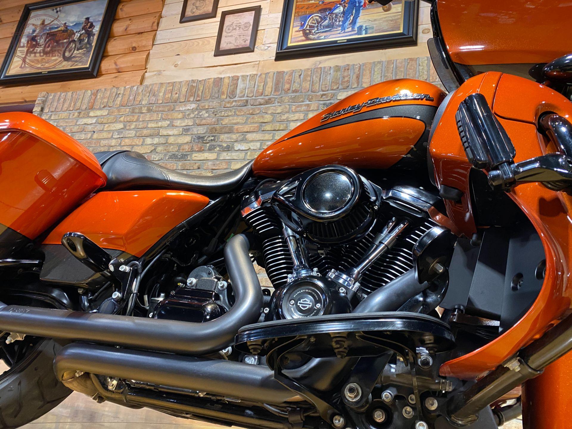 2020 Harley-Davidson Road Glide Special