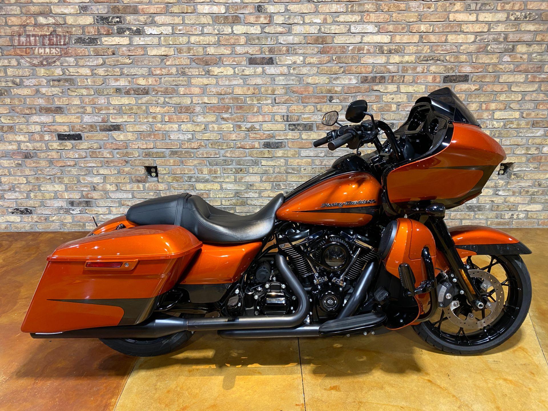 2020 Harley-Davidson Road Glide Special