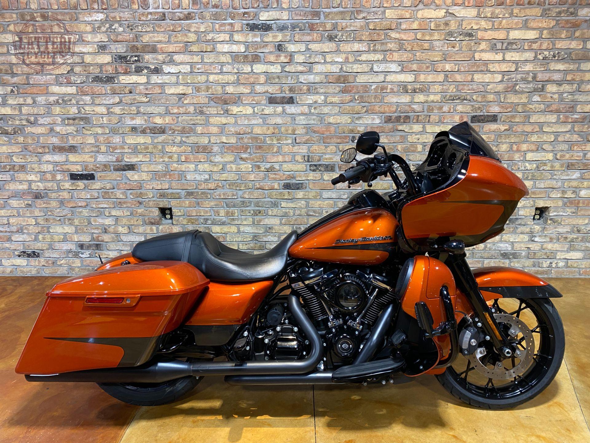 2020 Harley-Davidson Road Glide Special