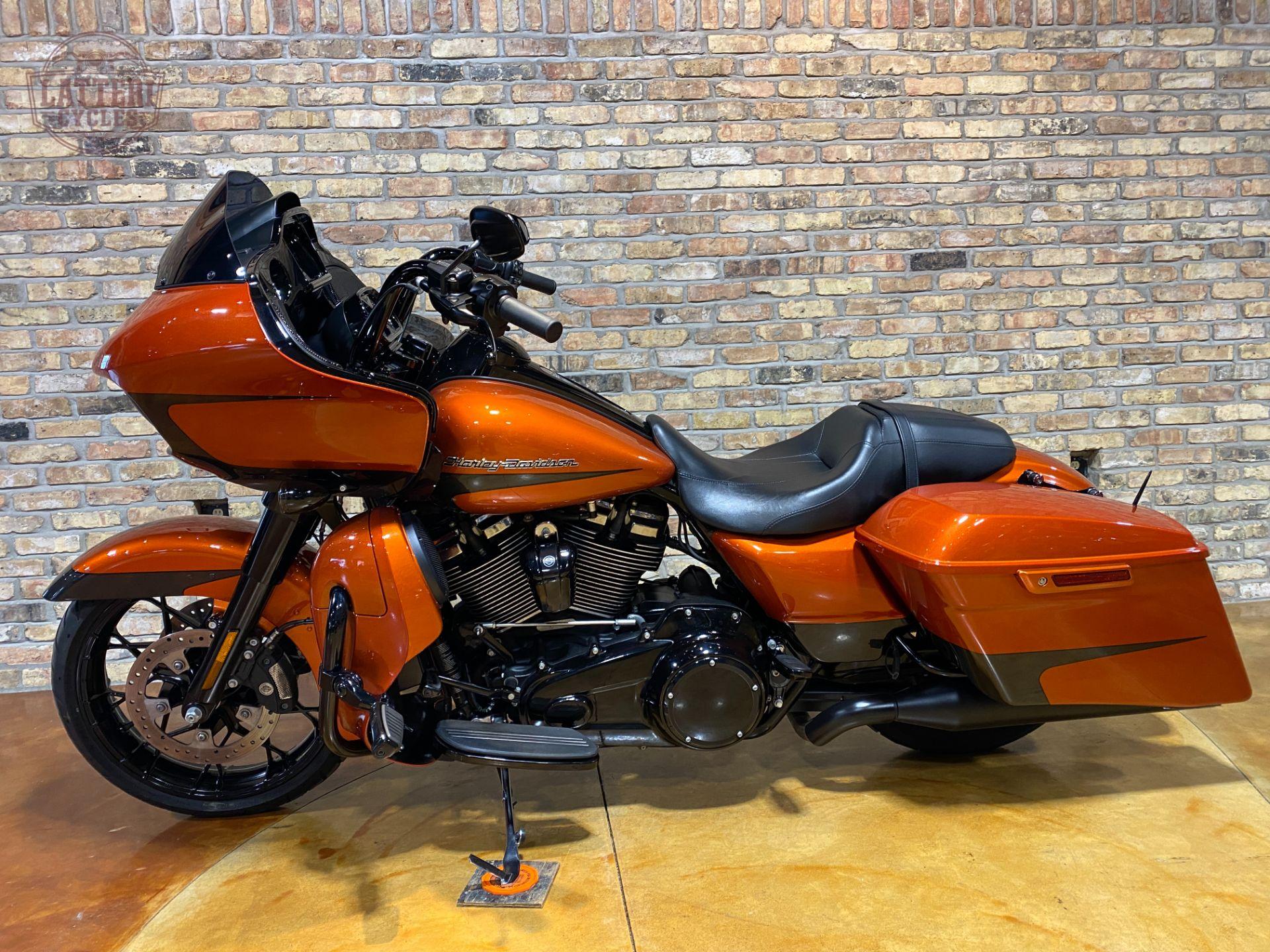 2020 Harley-Davidson Road Glide Special