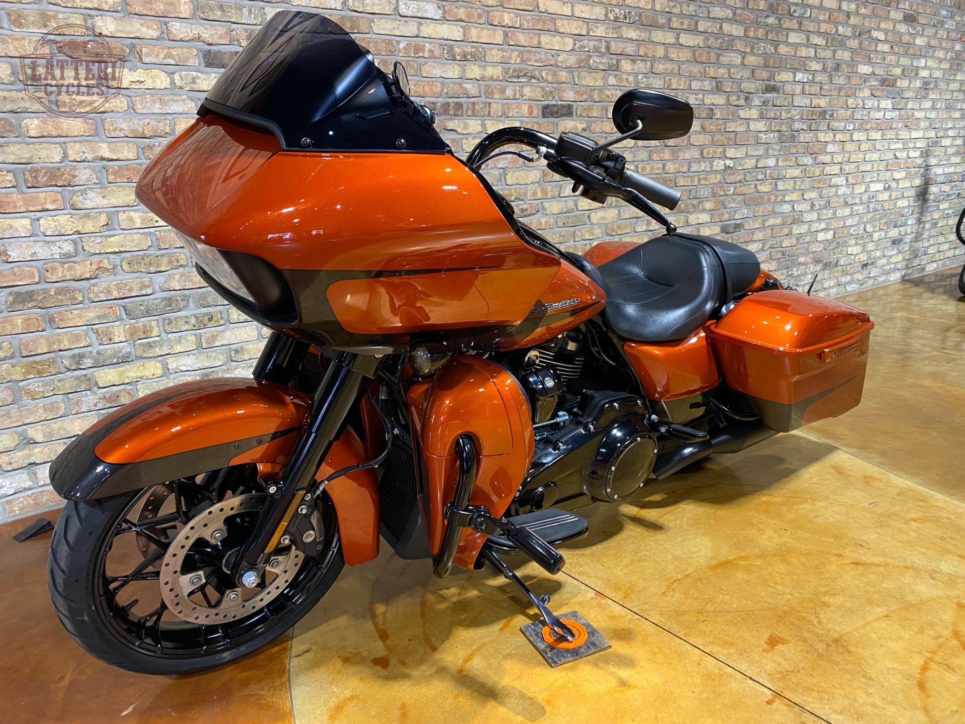 2020 Harley-Davidson Road Glide Special