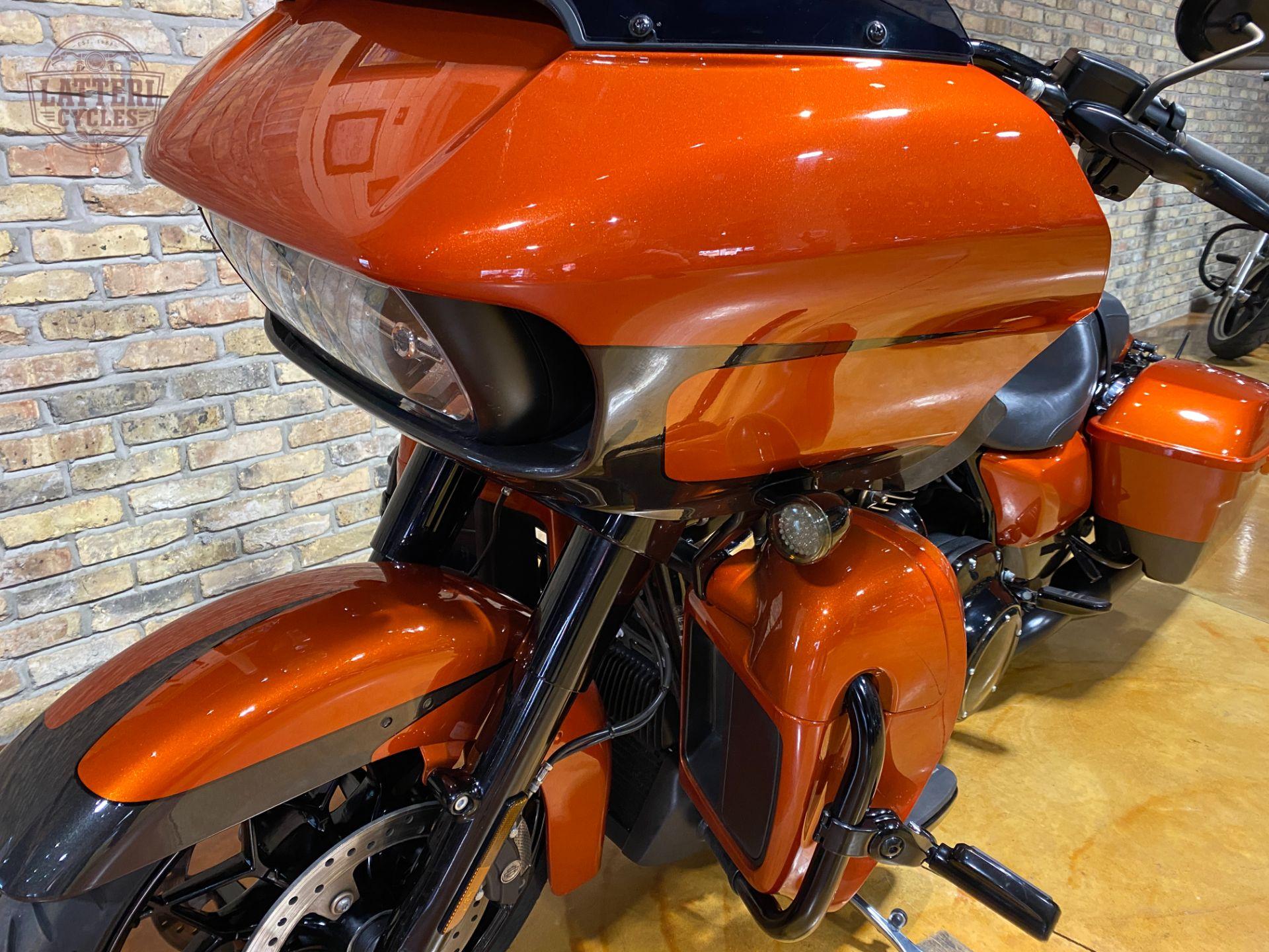 2020 Harley-Davidson Road Glide Special