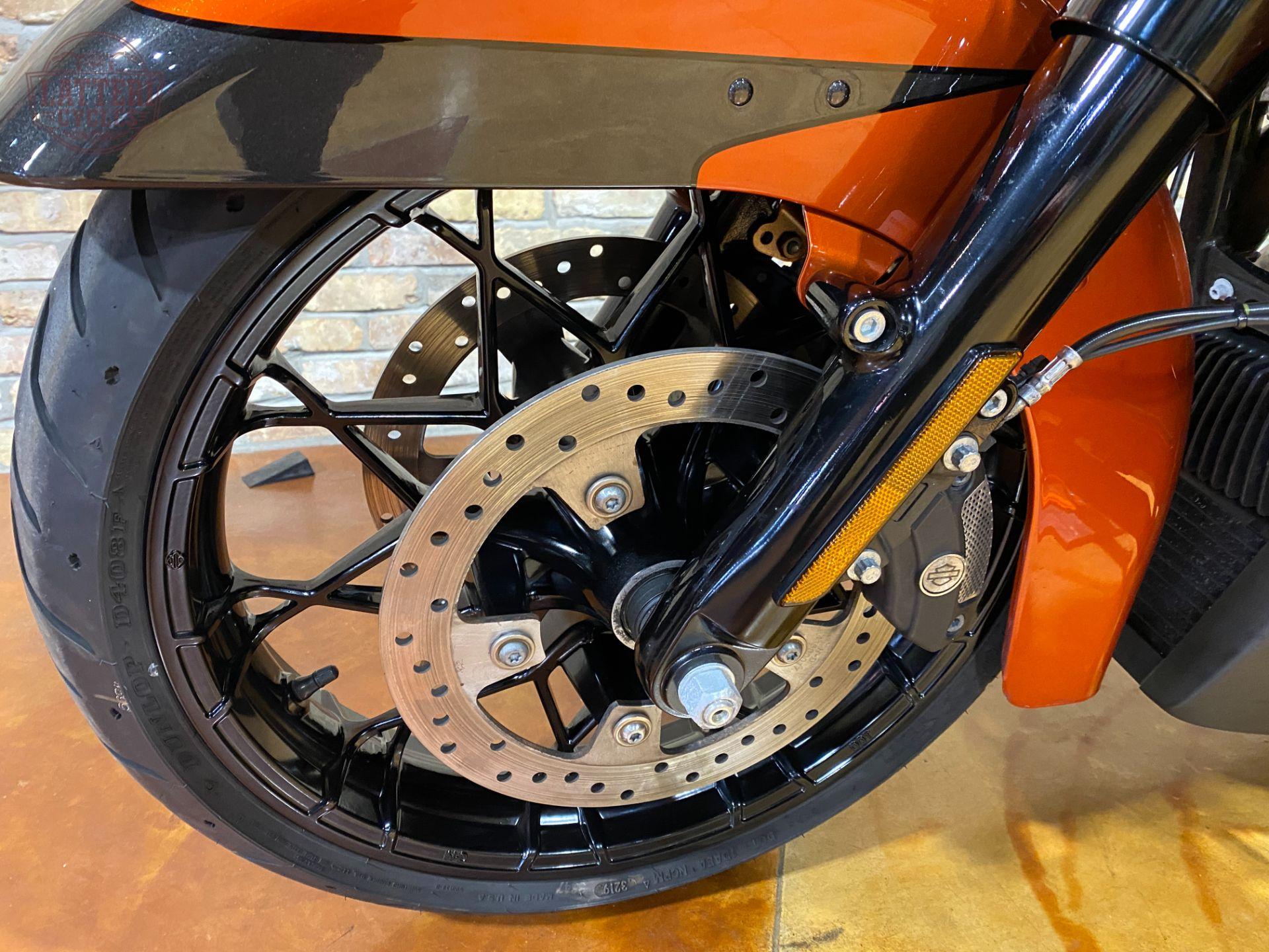 2020 Harley-Davidson Road Glide Special