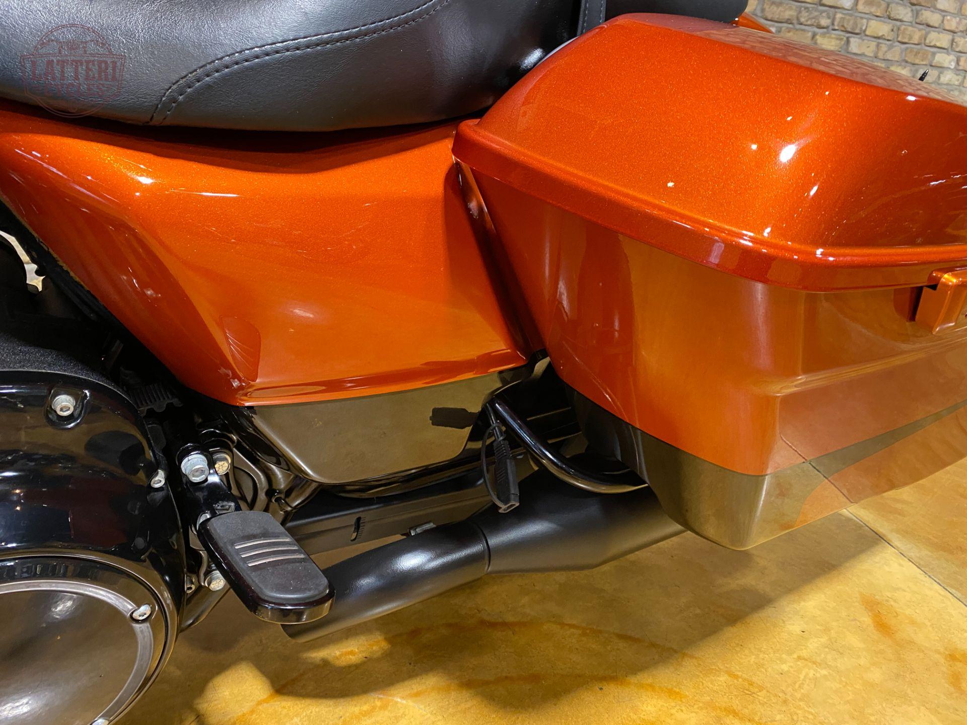 2020 Harley-Davidson Road Glide Special
