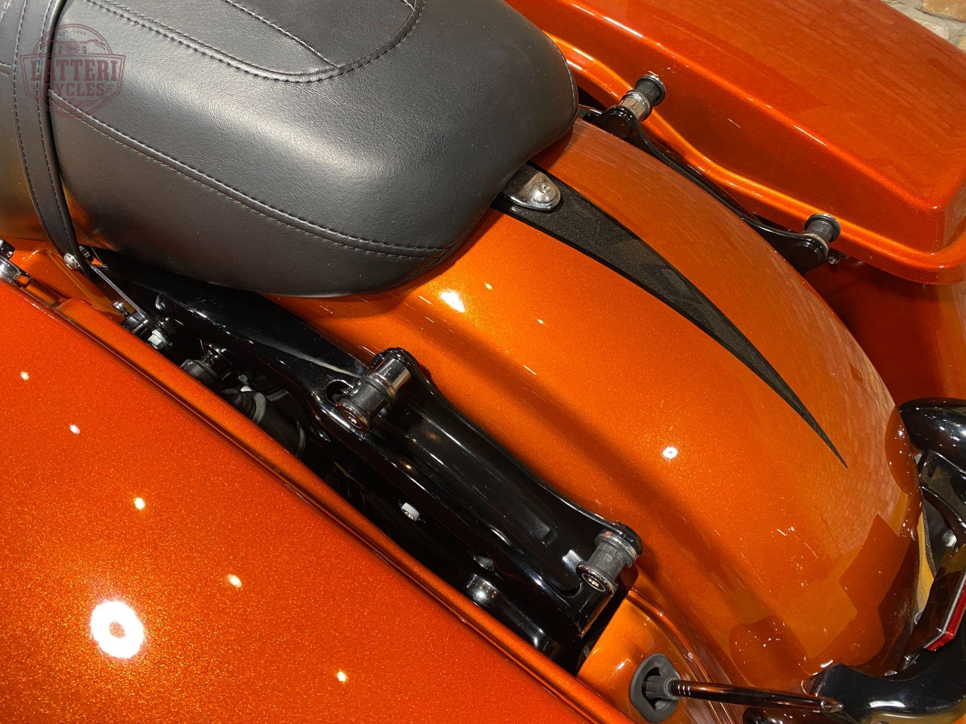 2020 Harley-Davidson Road Glide Special