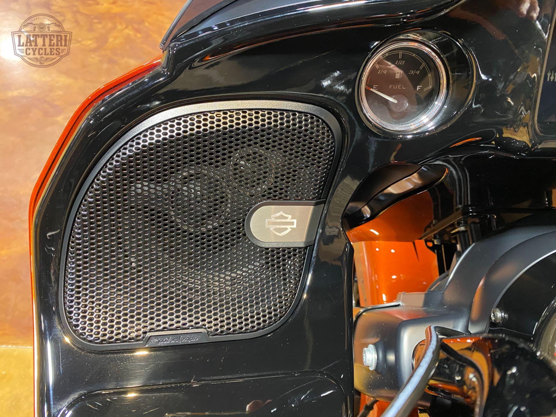 2020 Harley-Davidson Road Glide Special