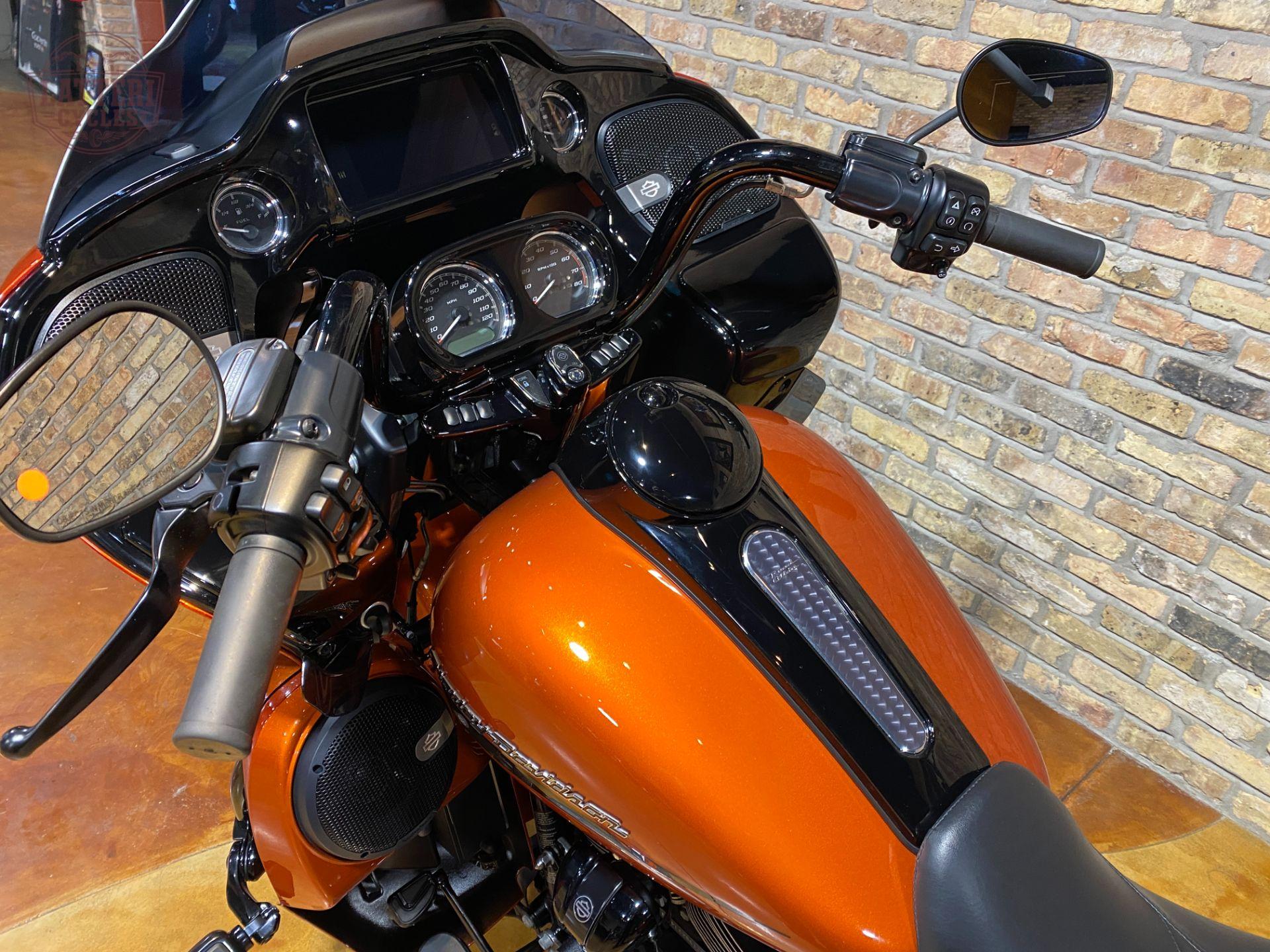2020 Harley-Davidson Road Glide Special