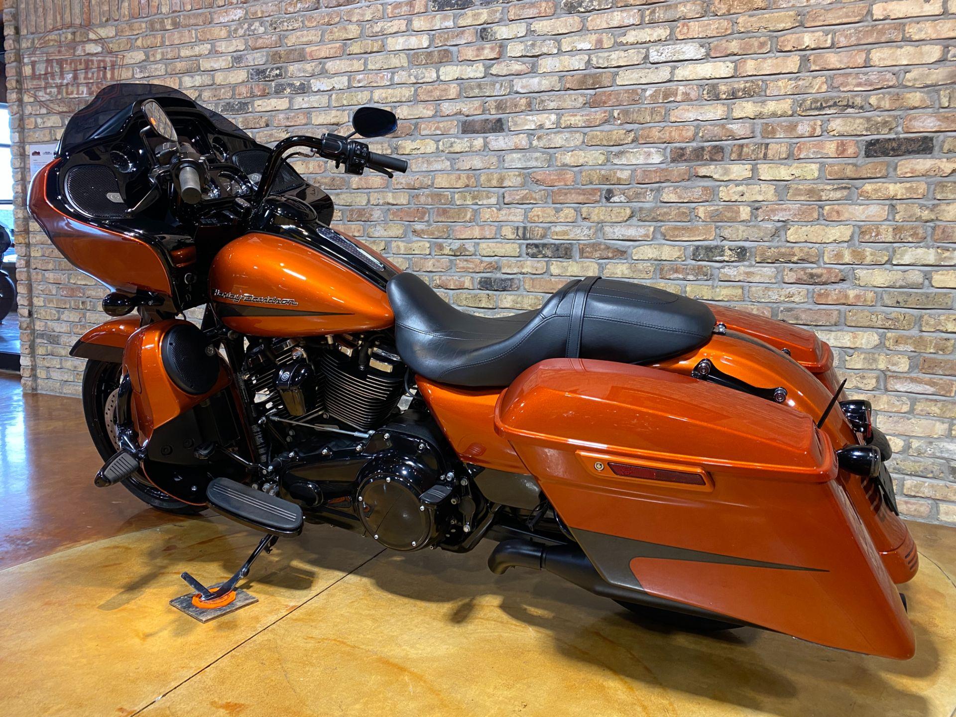2020 Harley-Davidson Road Glide Special