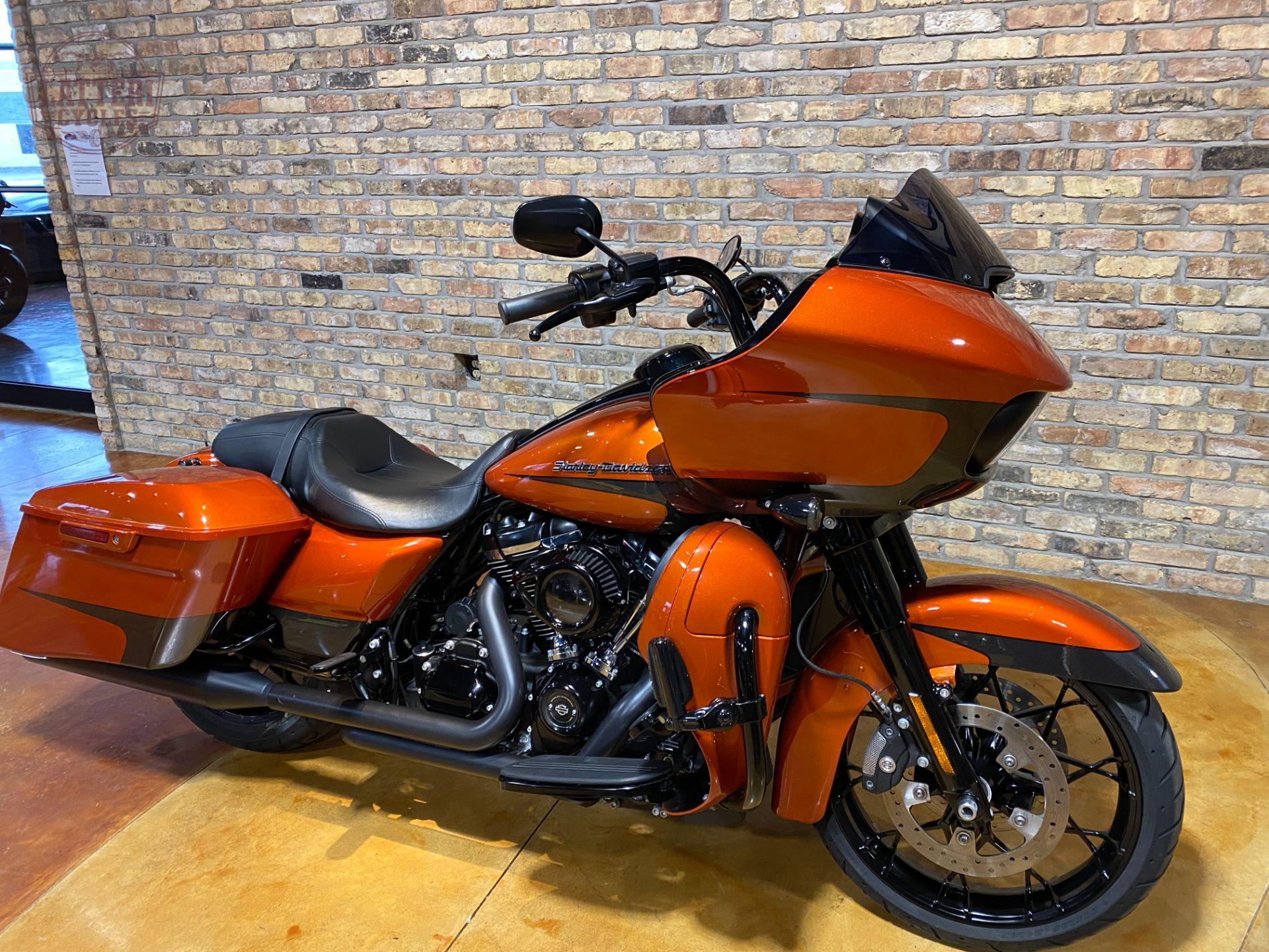 2020 Harley-Davidson Road Glide Special
