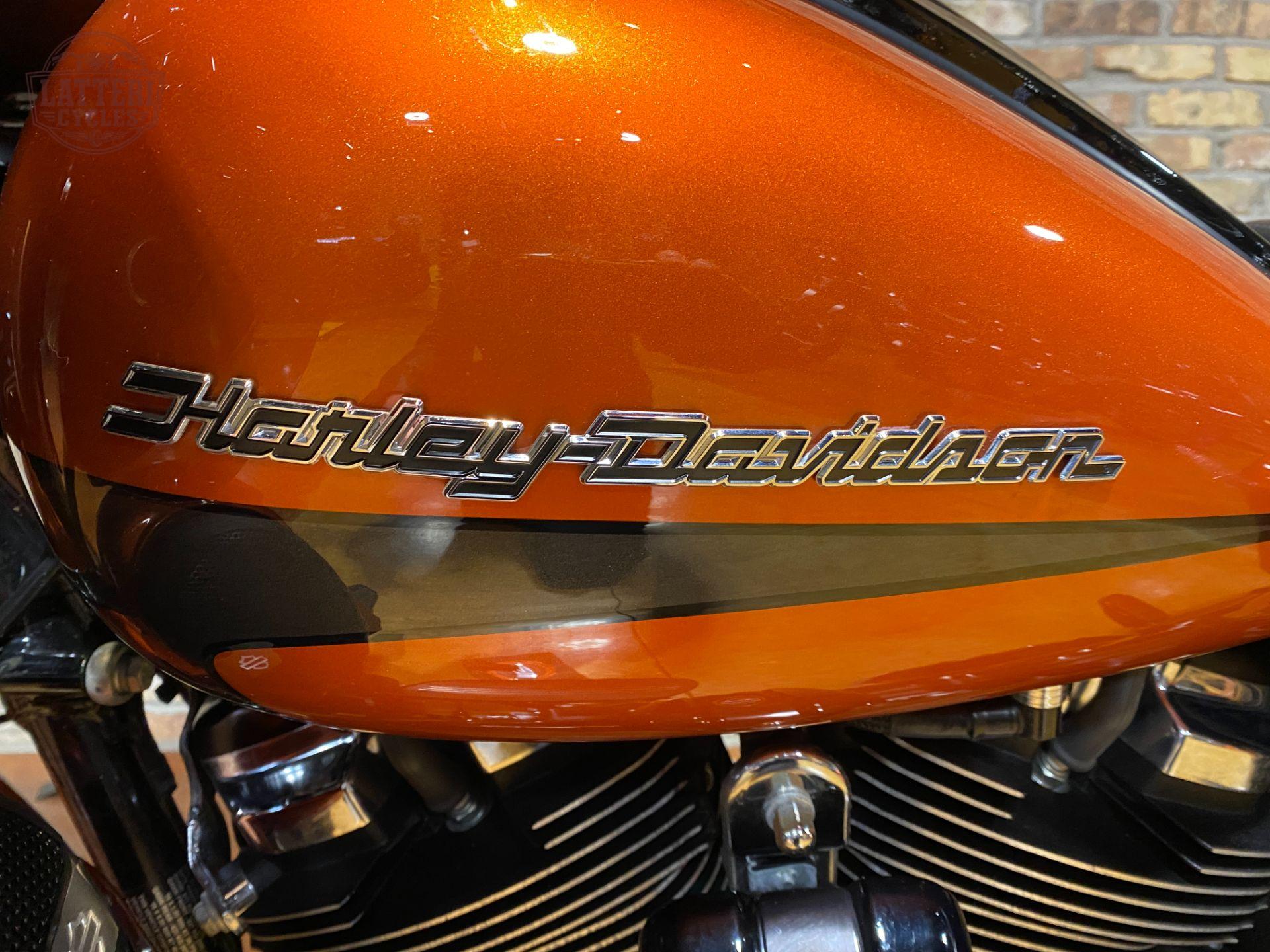 2020 Harley-Davidson Road Glide Special
