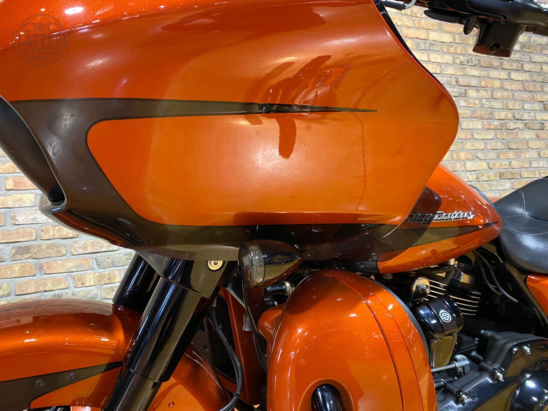 2020 Harley-Davidson Road Glide Special