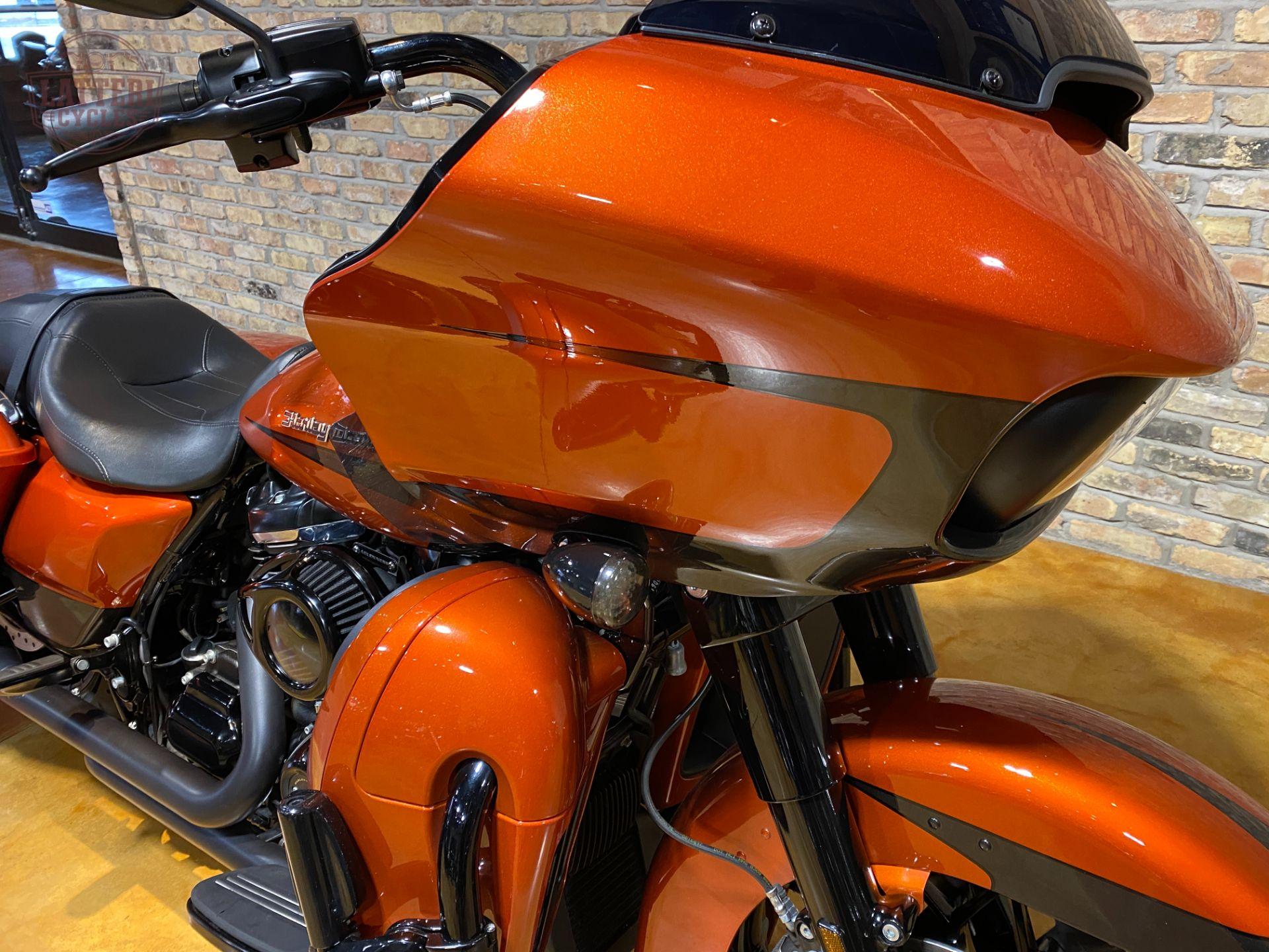 2020 Harley-Davidson Road Glide Special
